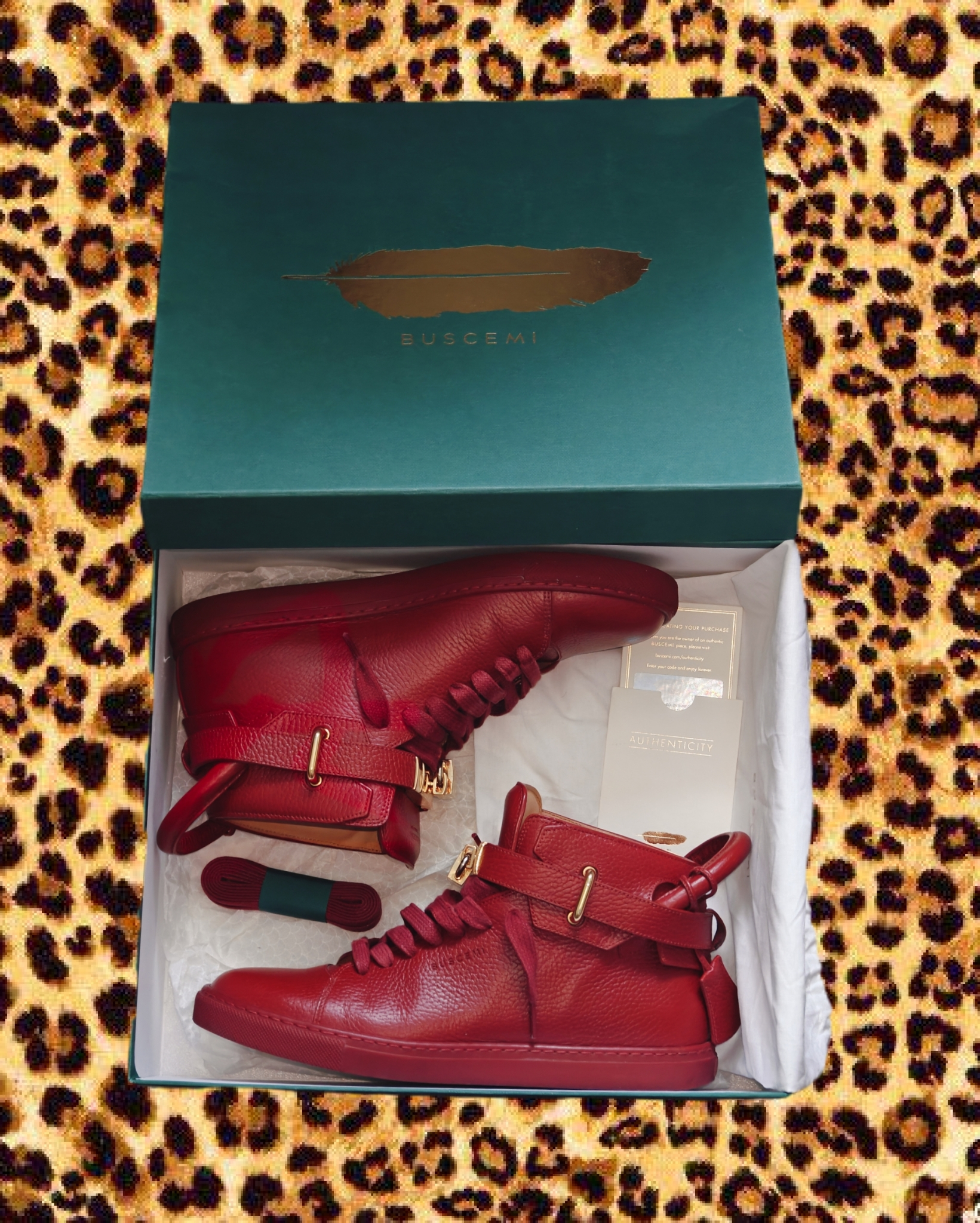 Buscemi 100mm, миниатюра 5