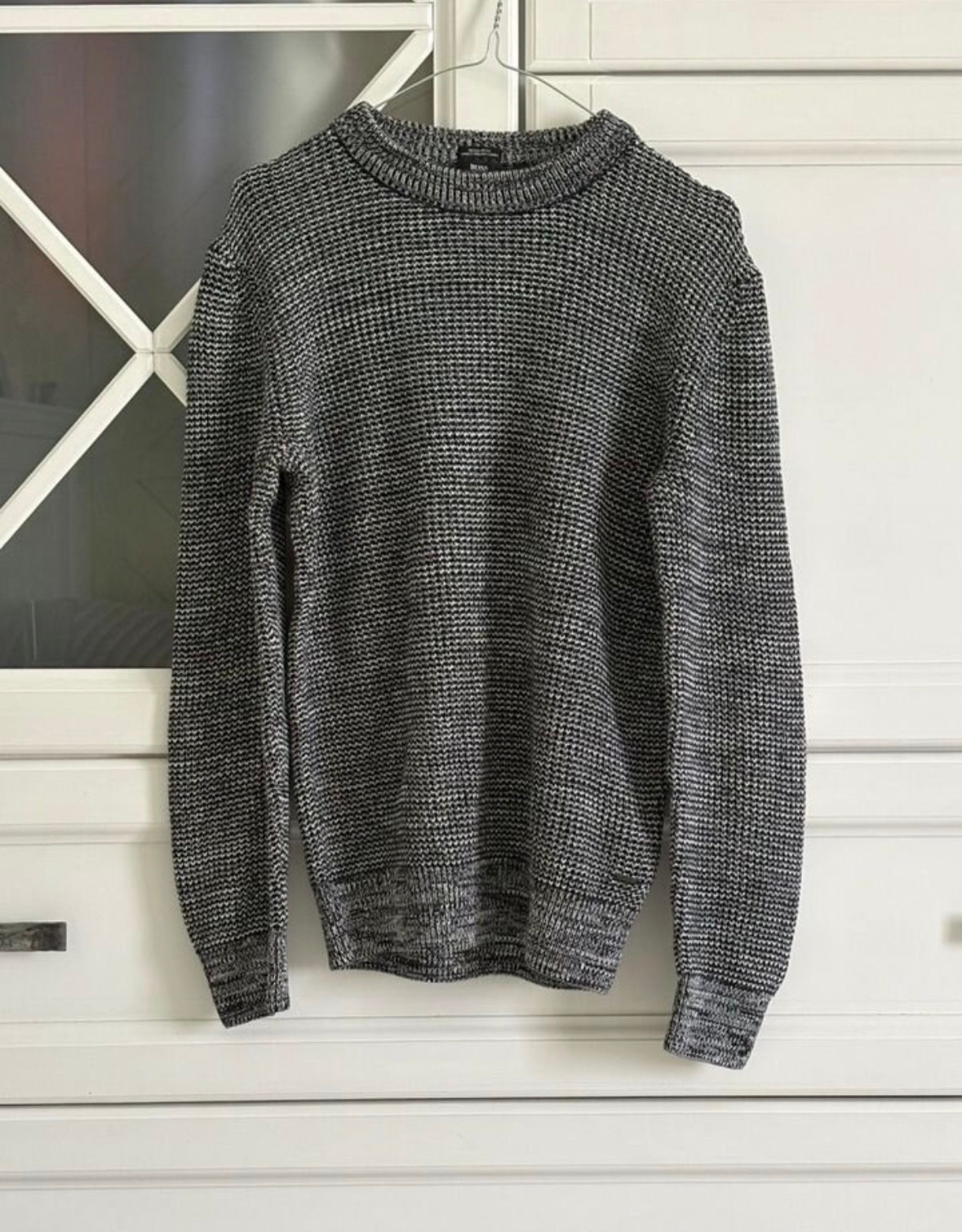 Hugo Boss Свитер, миниатюра 1