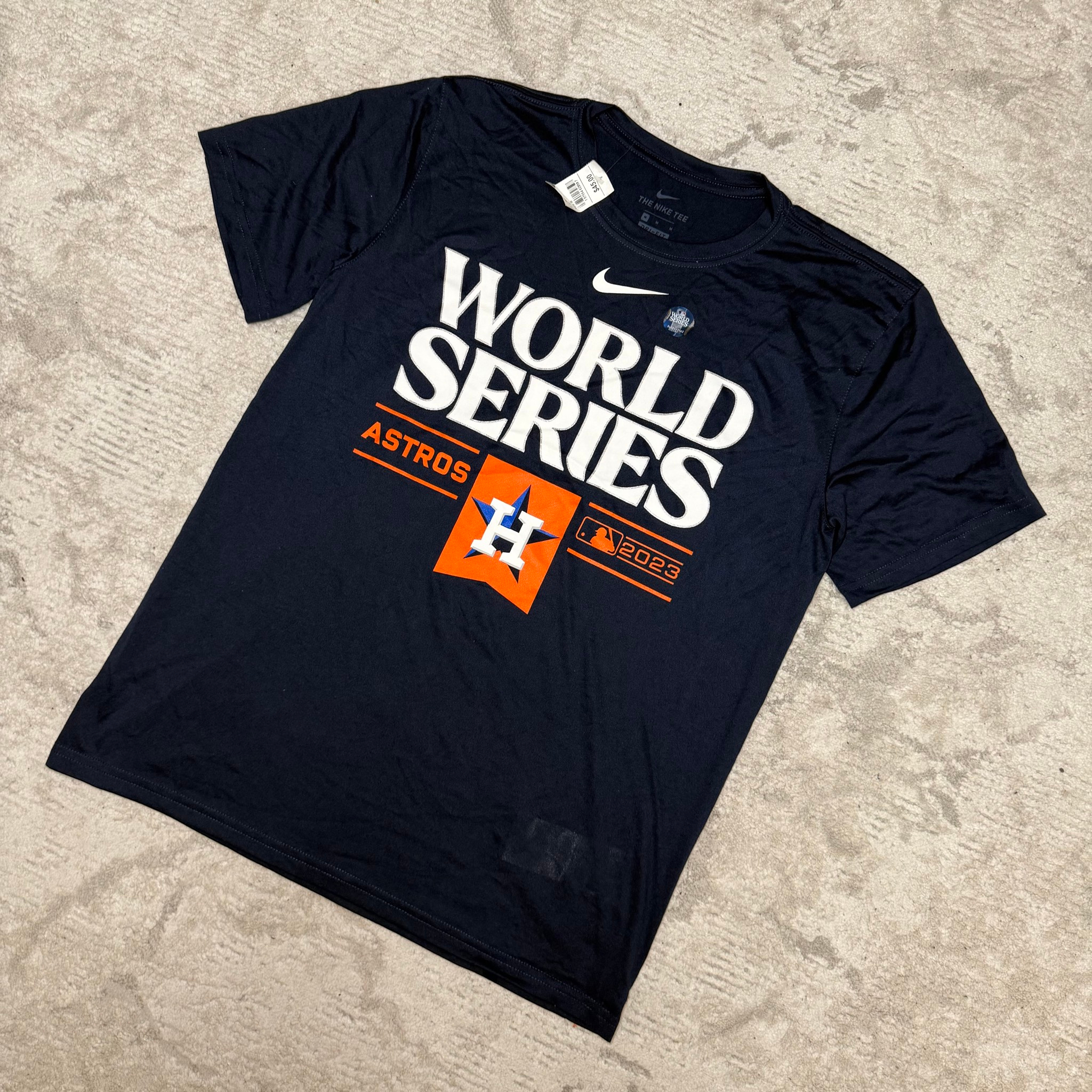 Nike x MLB The Nike Tee World Series 2023, миниатюра 2
