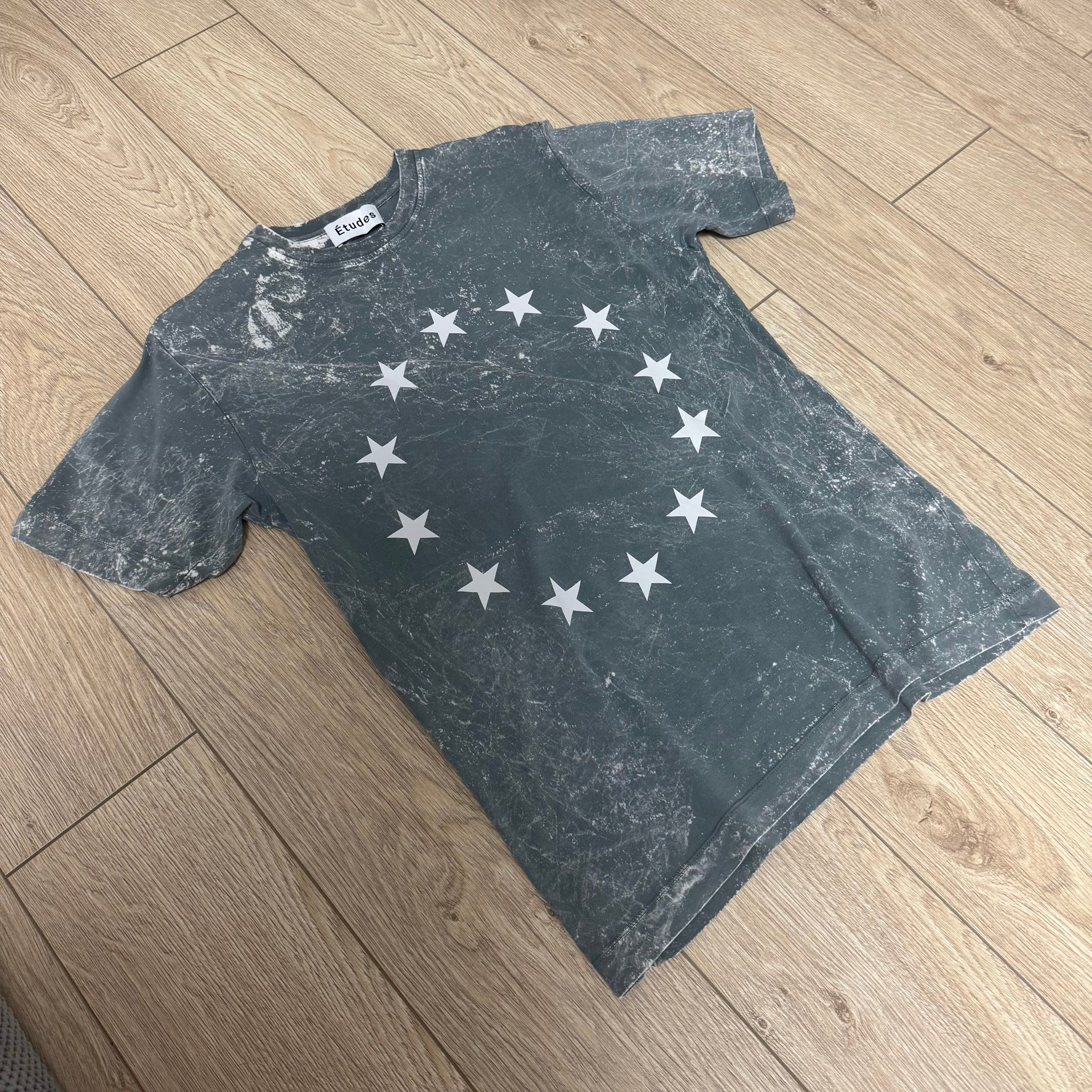 Etudes Studio euro crop tee, миниатюра 1