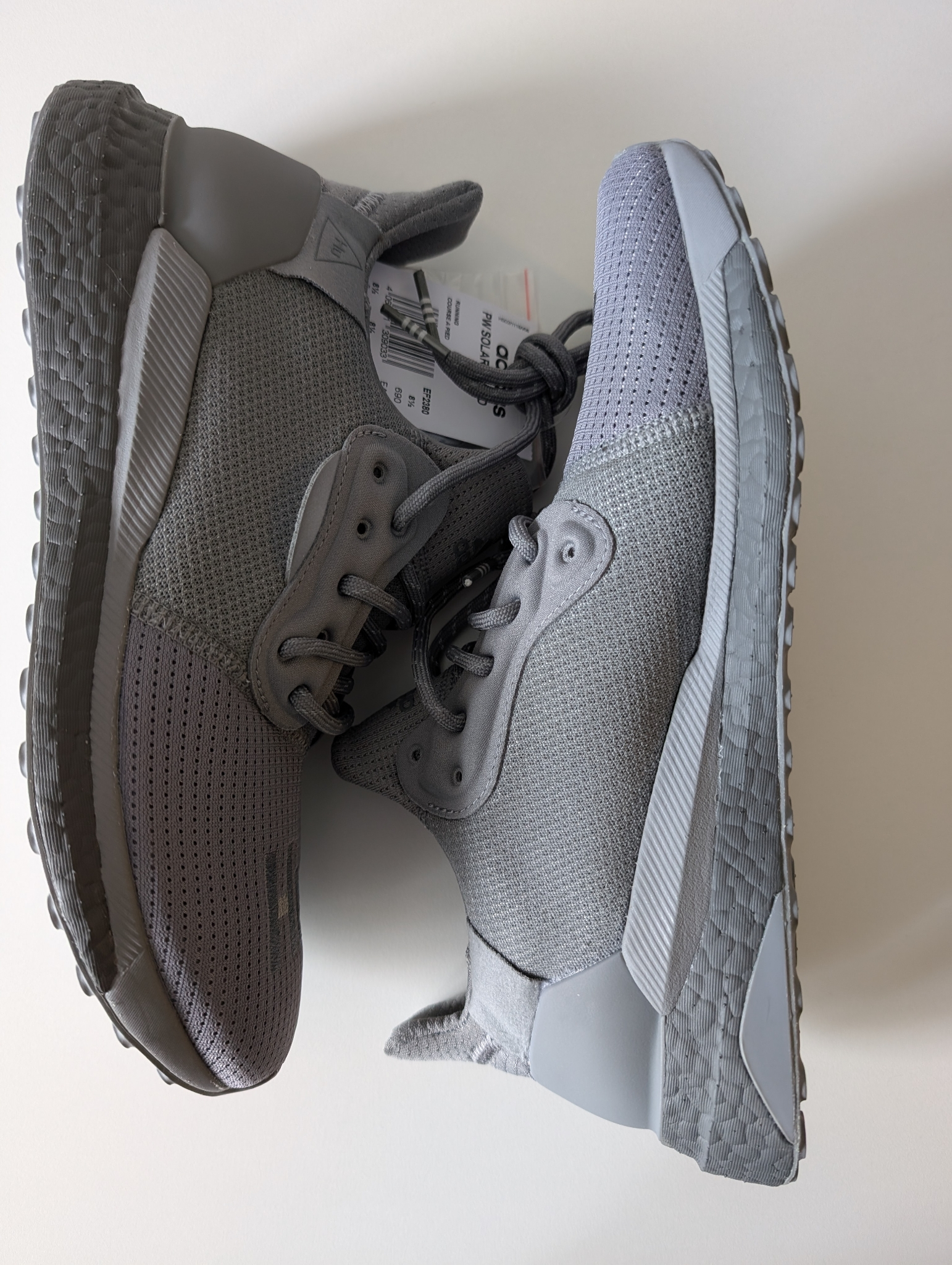 Adidas x Pharrell Williams Кроссовки, миниатюра 5