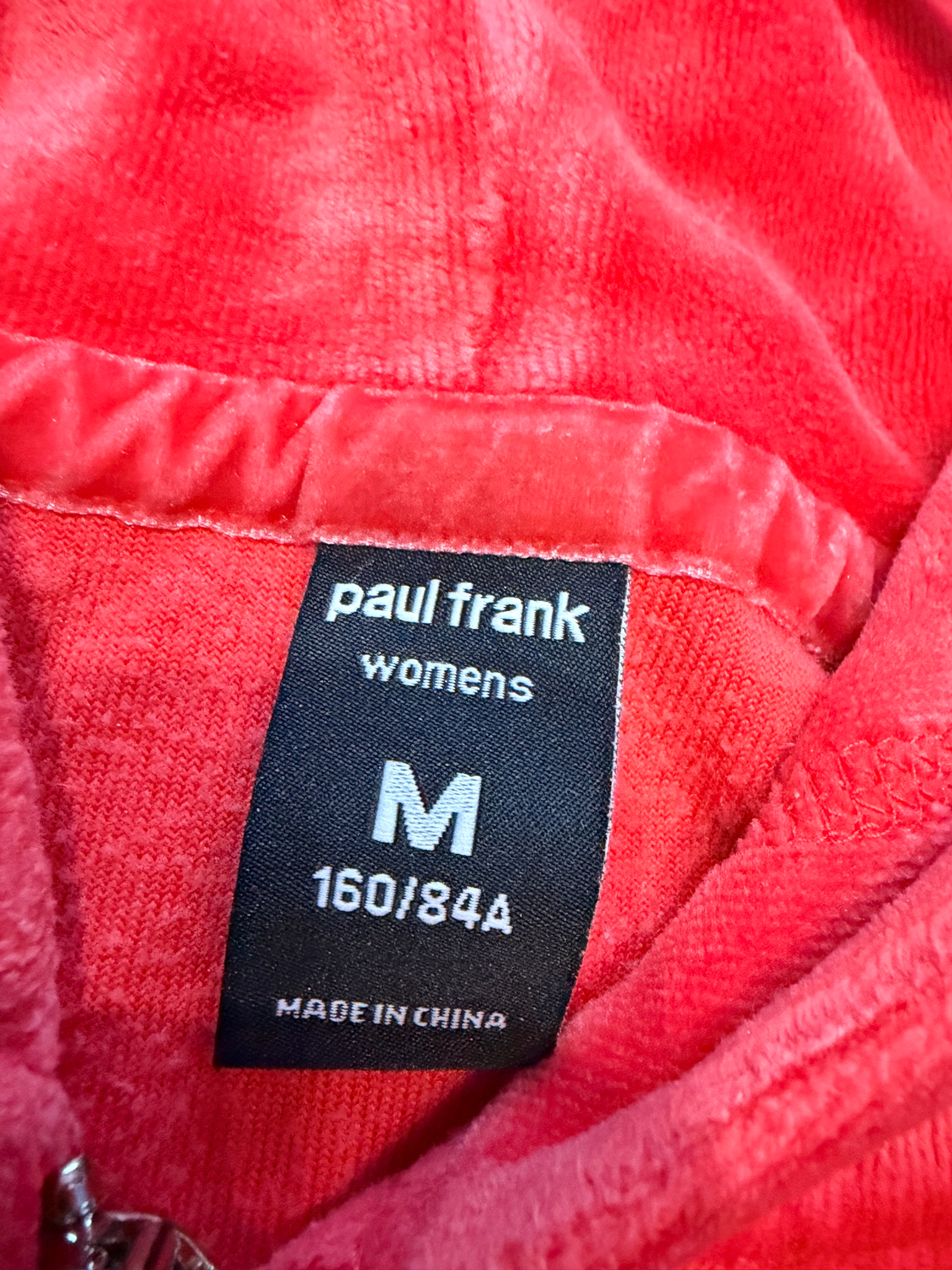 Paul Frank Худи, миниатюра 3