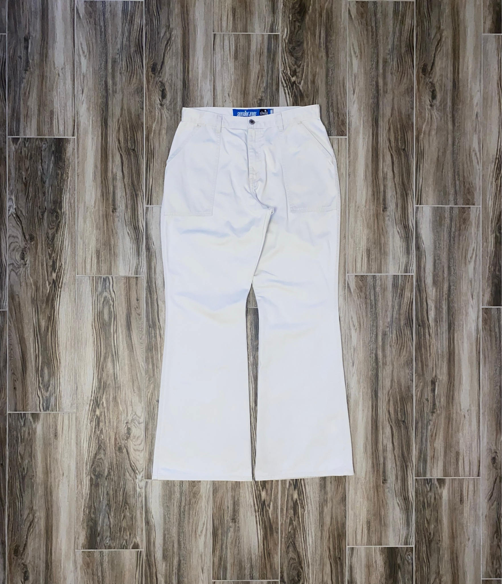 Levi's Silver Tab, миниатюра 1