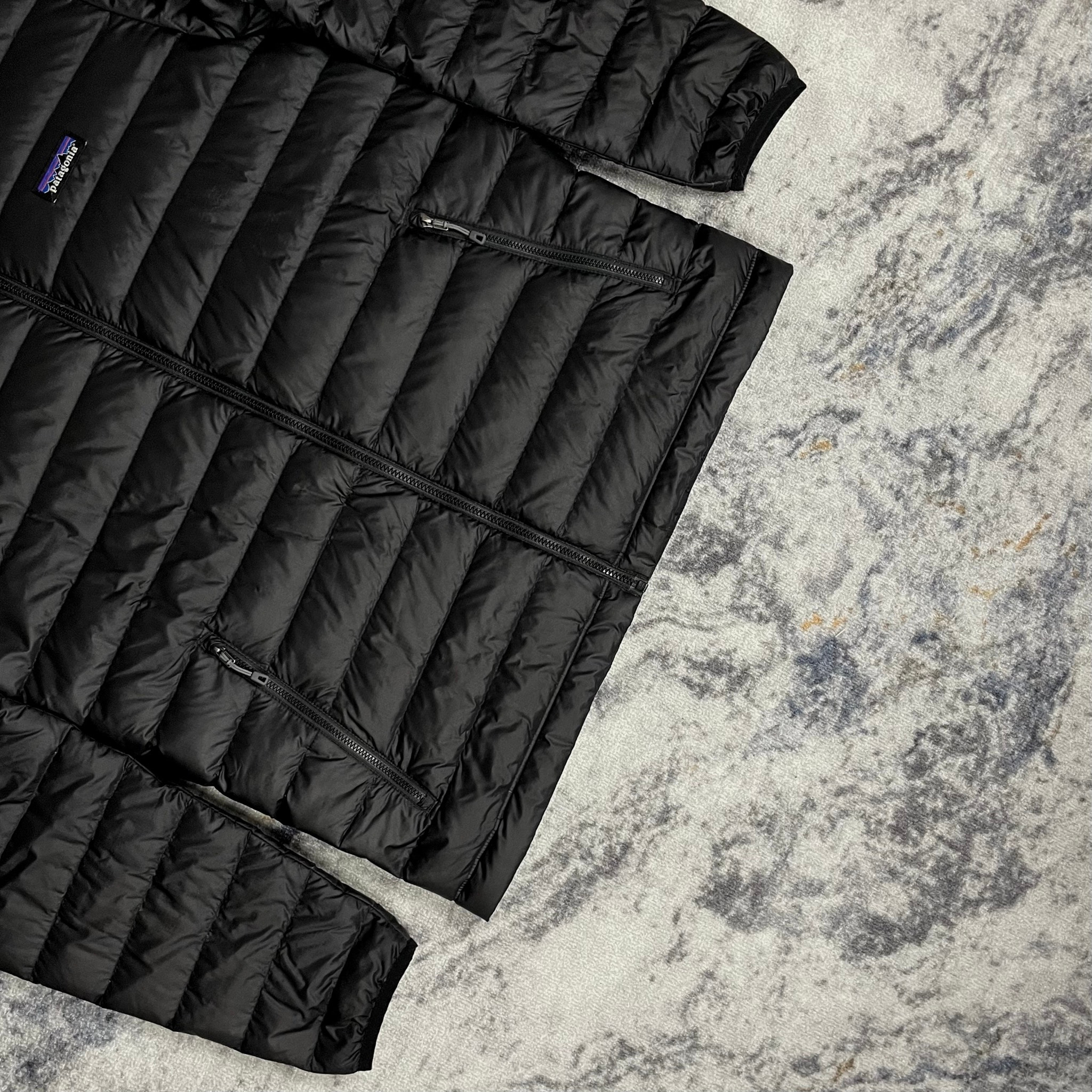 Patagonia Микропуховик, миниатюра 5