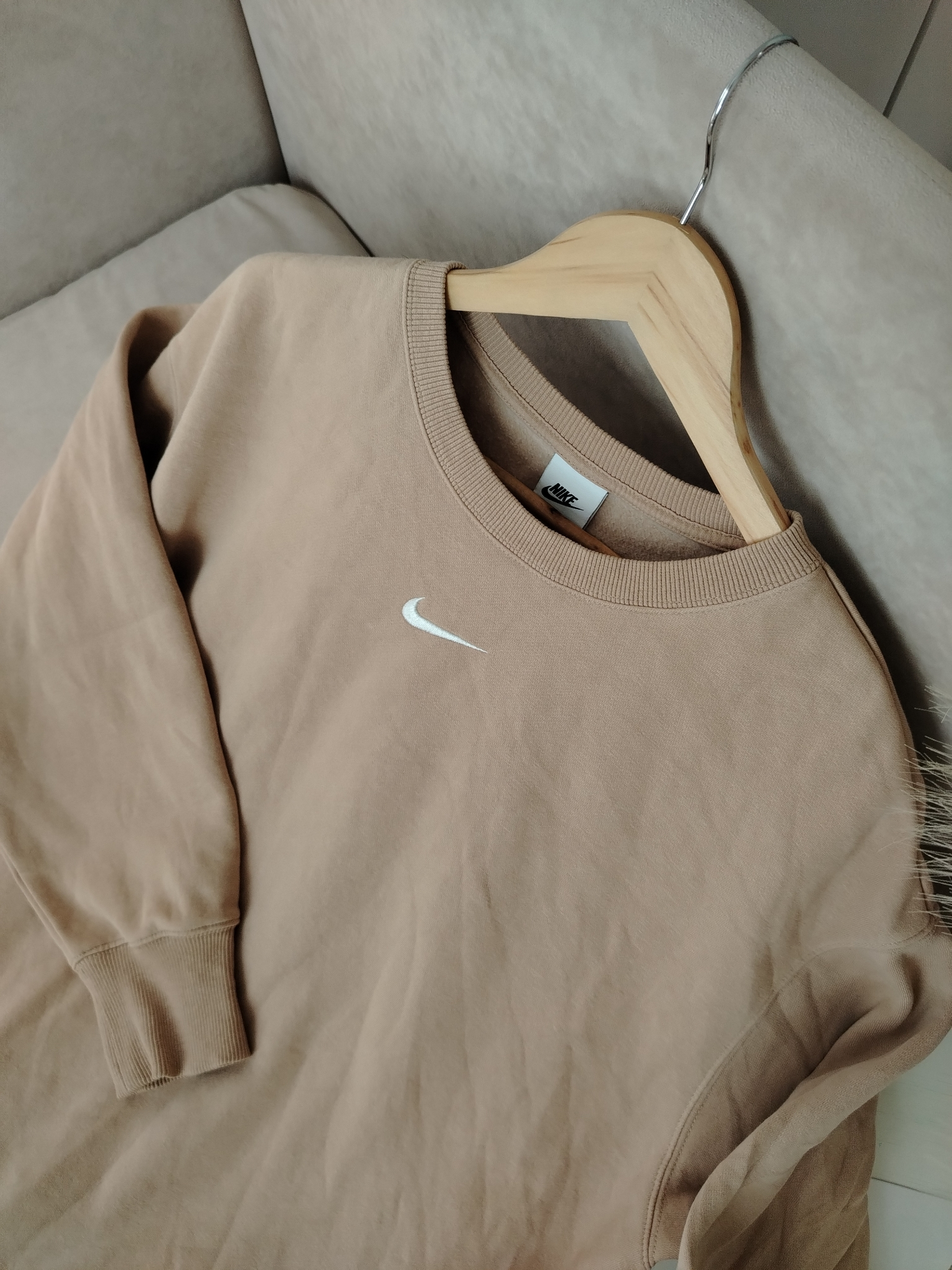 Nike Свитшот, миниатюра 10