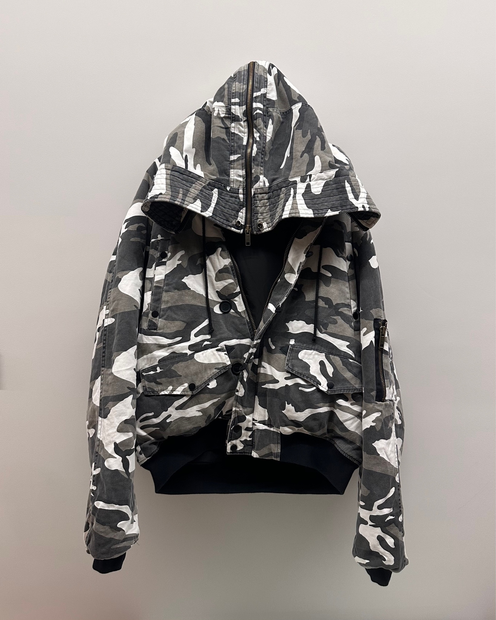 G/R Project Jacket, миниатюра 1