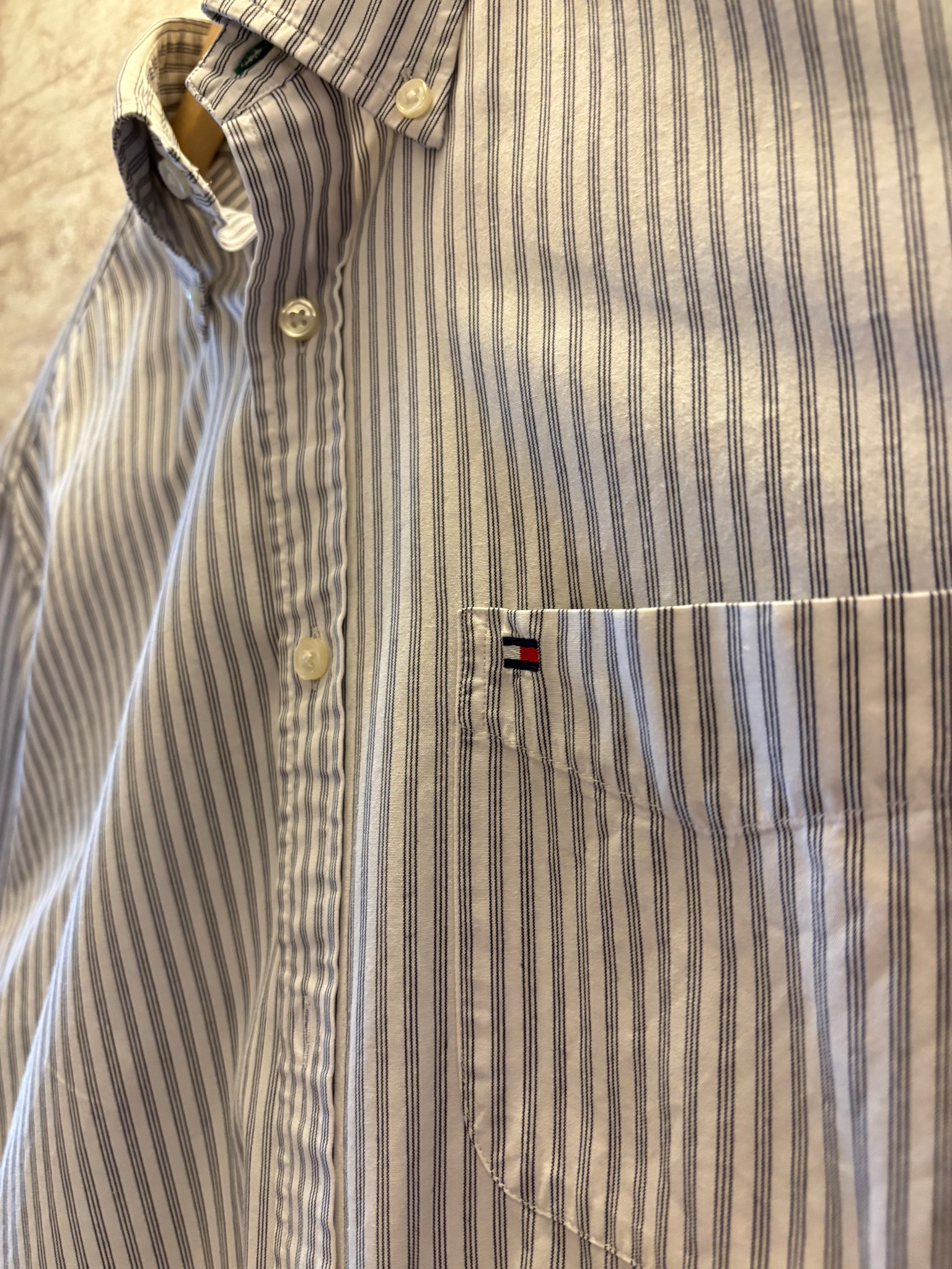 Tommy Hilfiger Рубашка, миниатюра 4