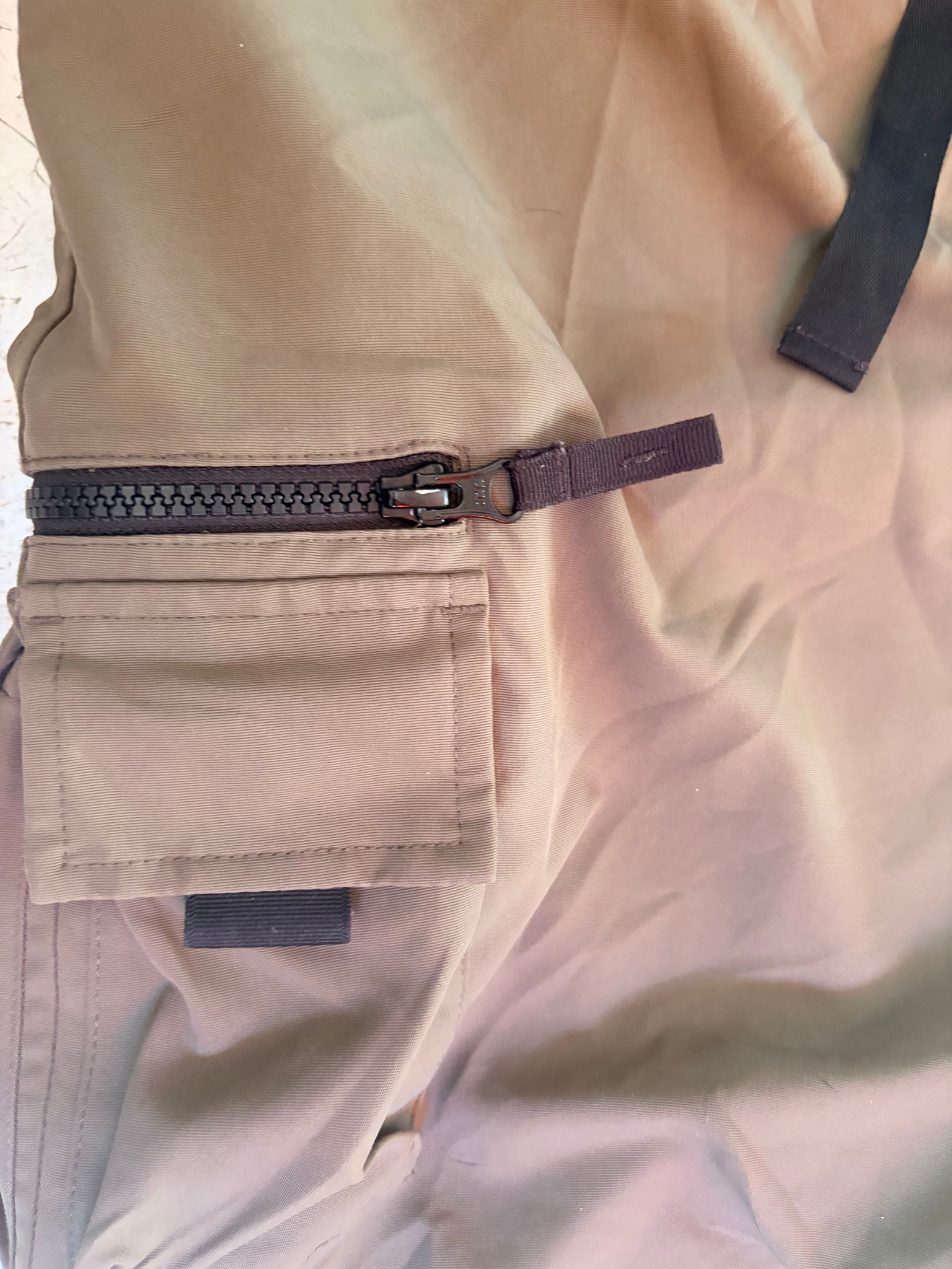 Carhartt WIP Elmwood pants, миниатюра 6