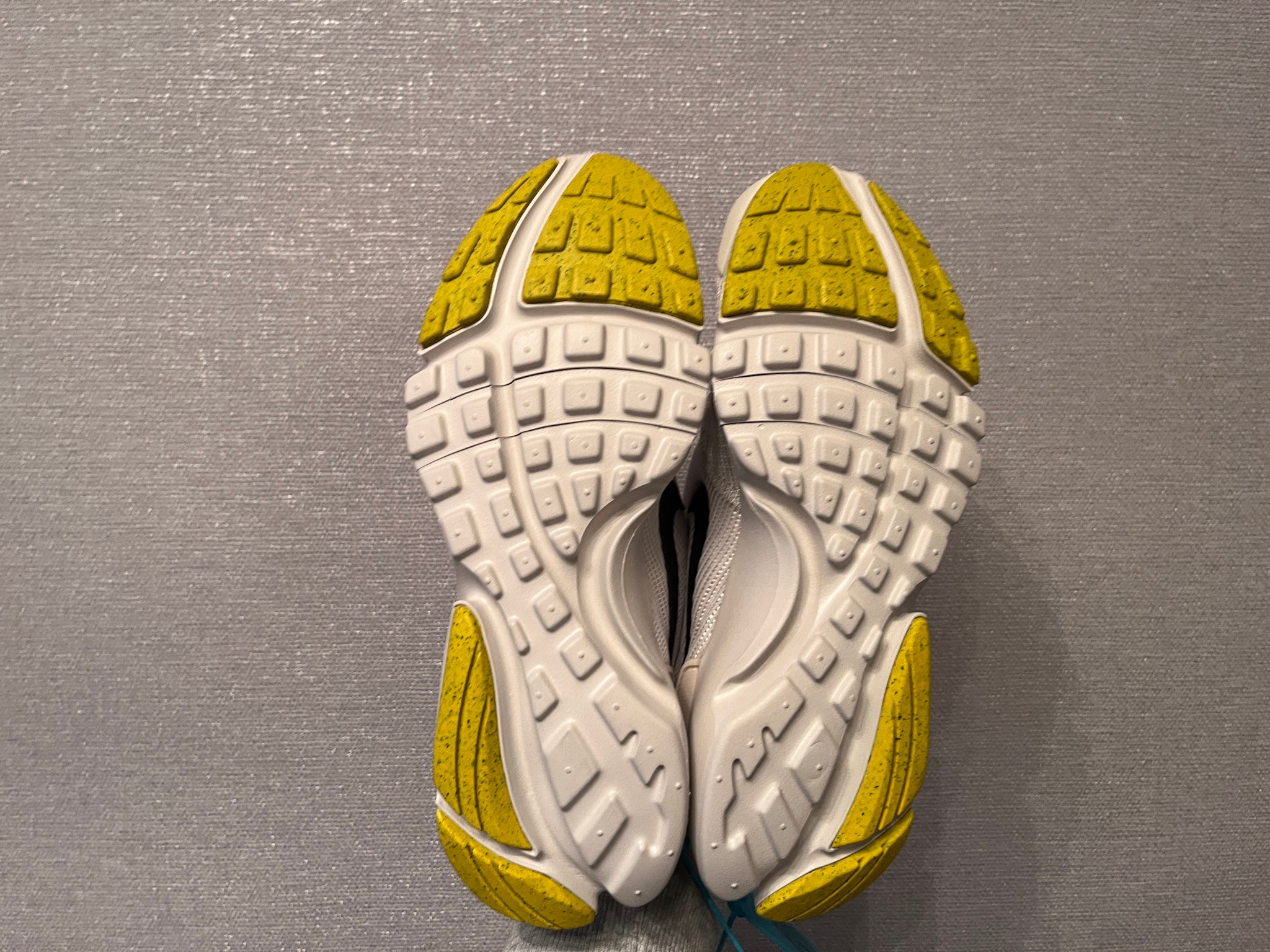 Nike Air Presto Fly (GS), миниатюра 5