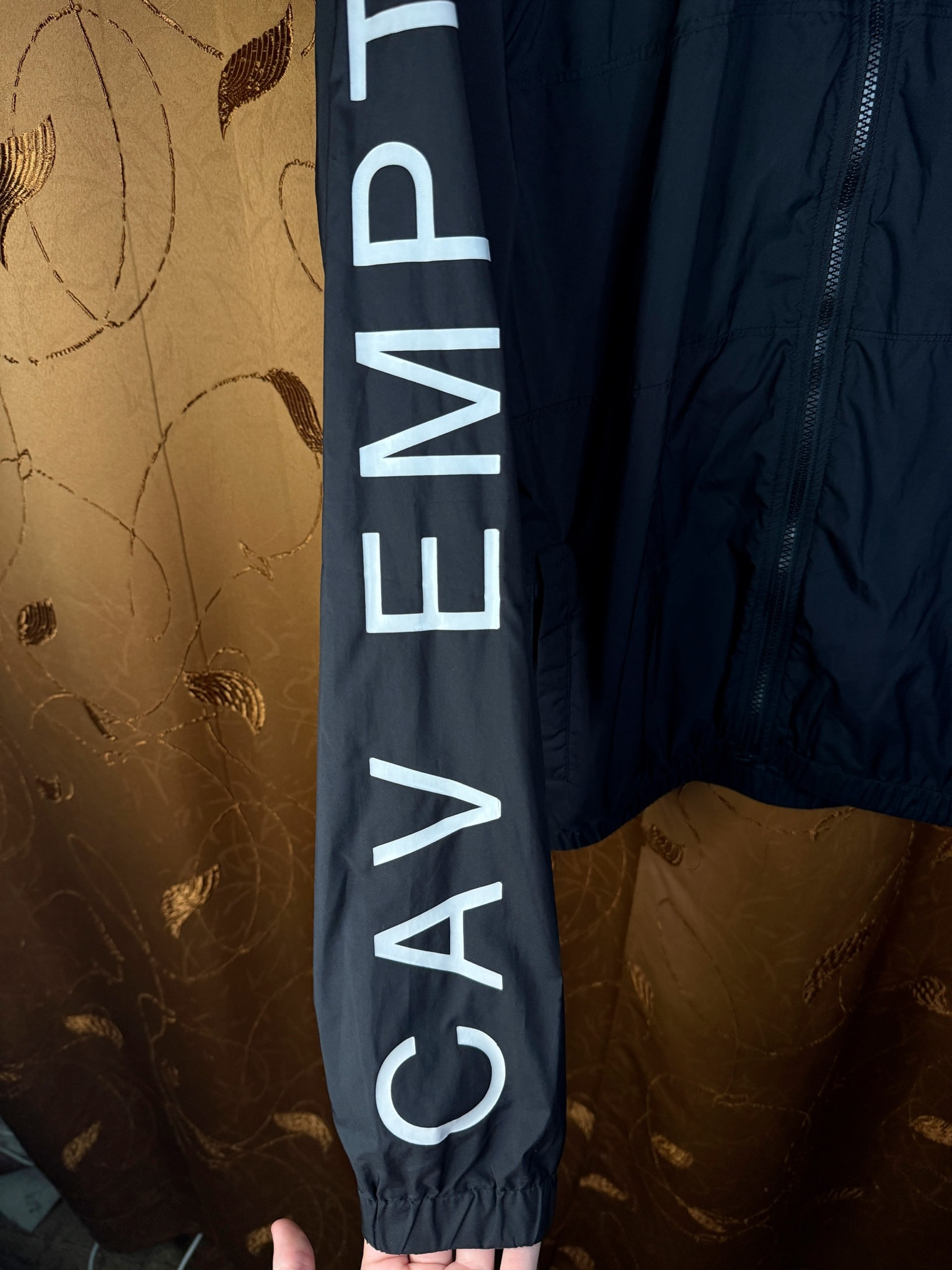 Cav Empt Ветровка, миниатюра 6