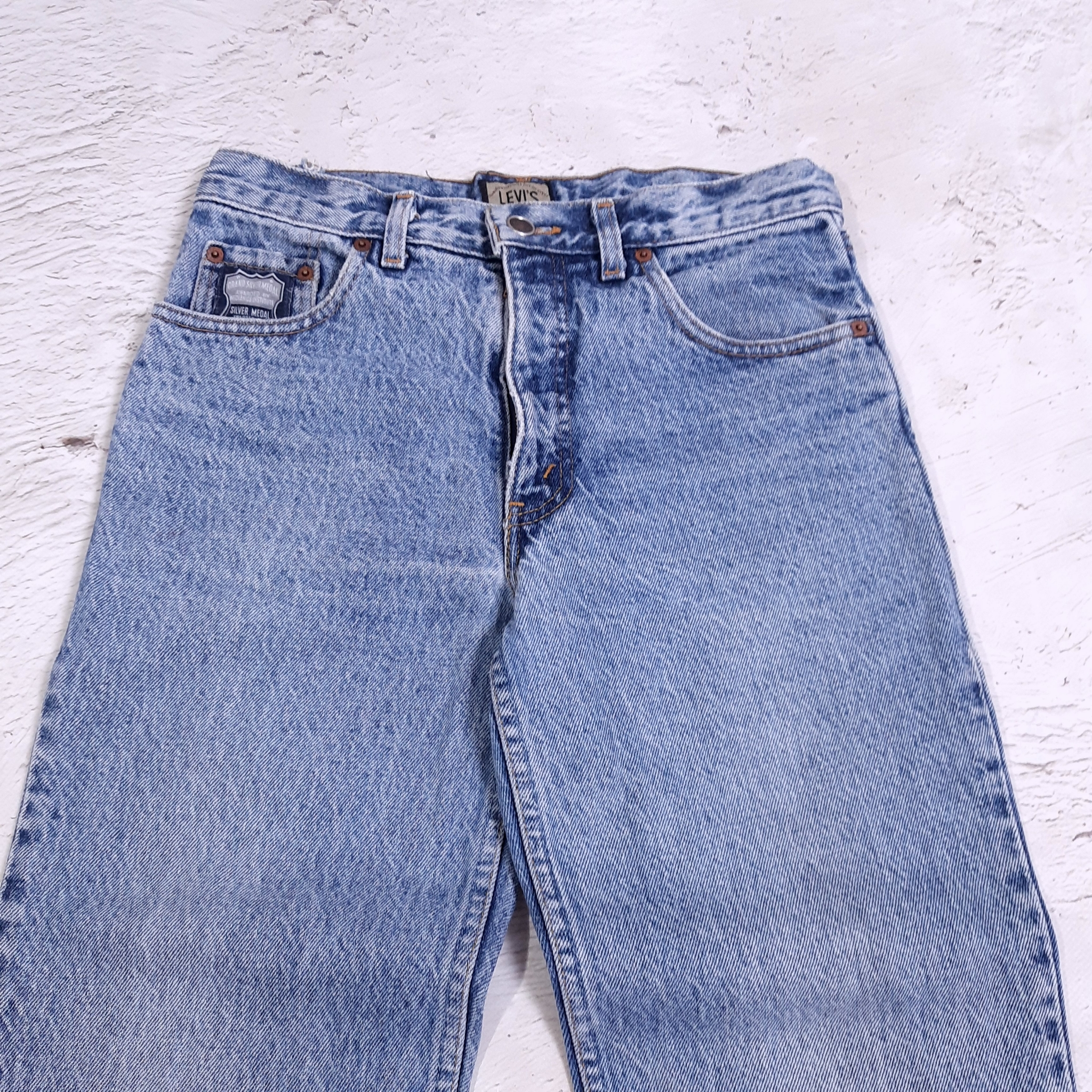 Levi's 541 Silver Tab, миниатюра 4