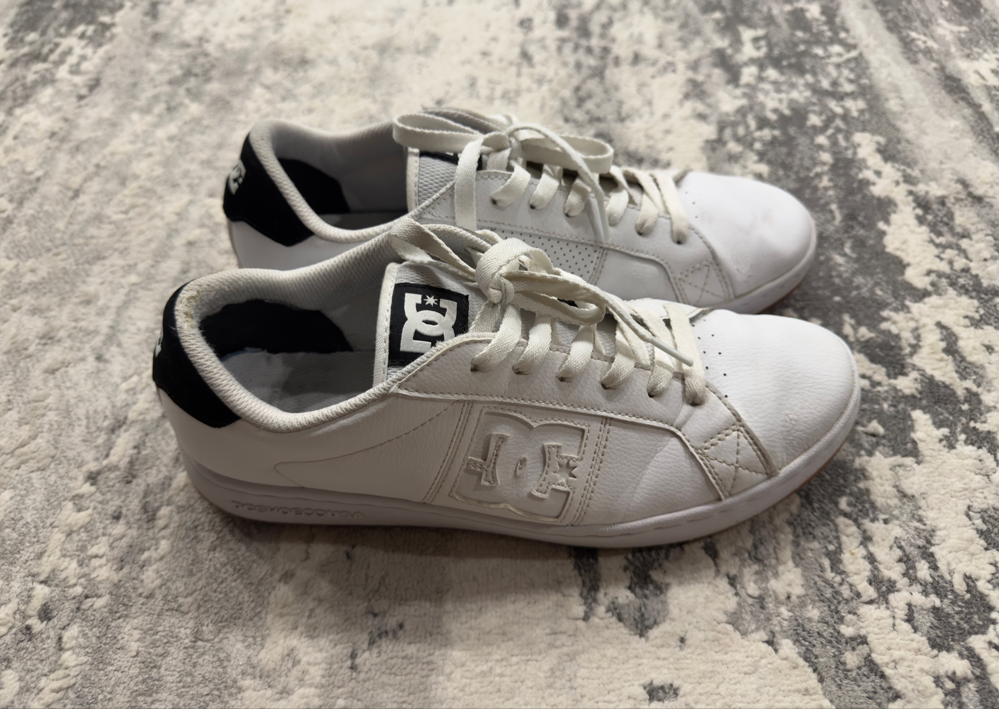 DC Shoes Sneakers, миниатюра 2