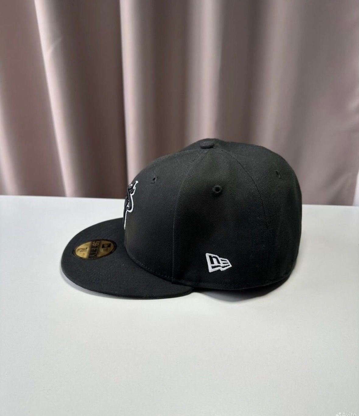 New Era Miami Heat 59FIFTY, миниатюра 3