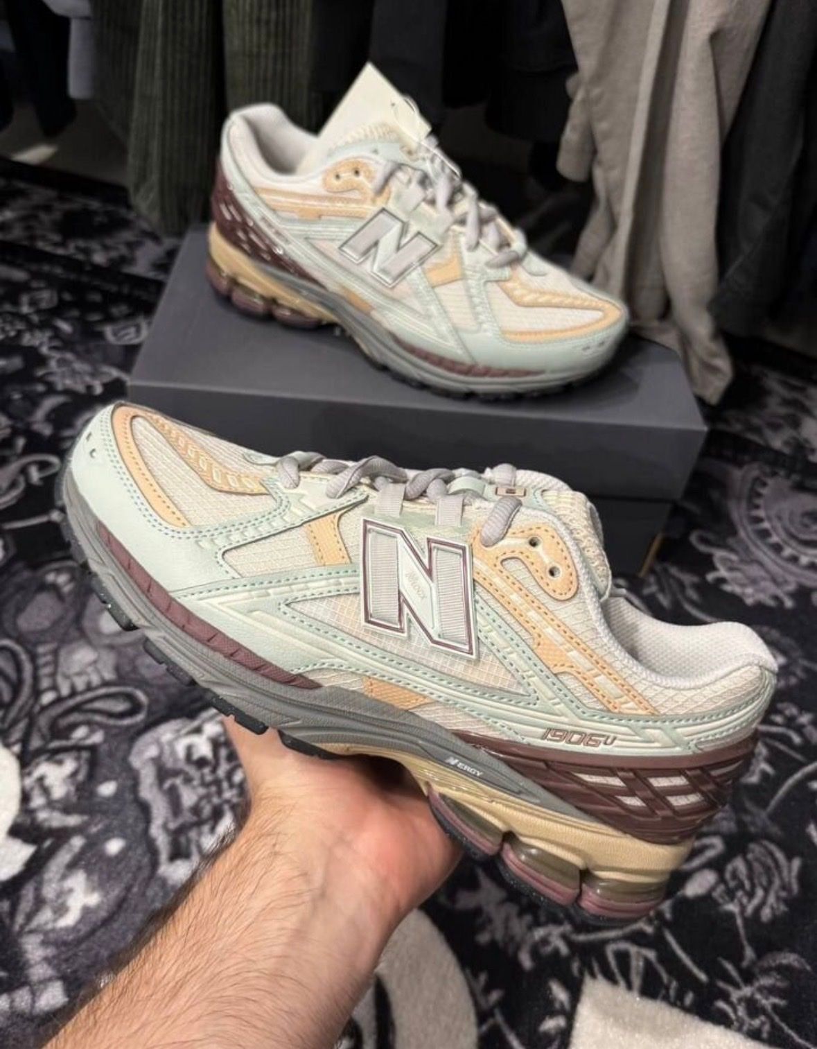 New Balance 1906R, миниатюра 1