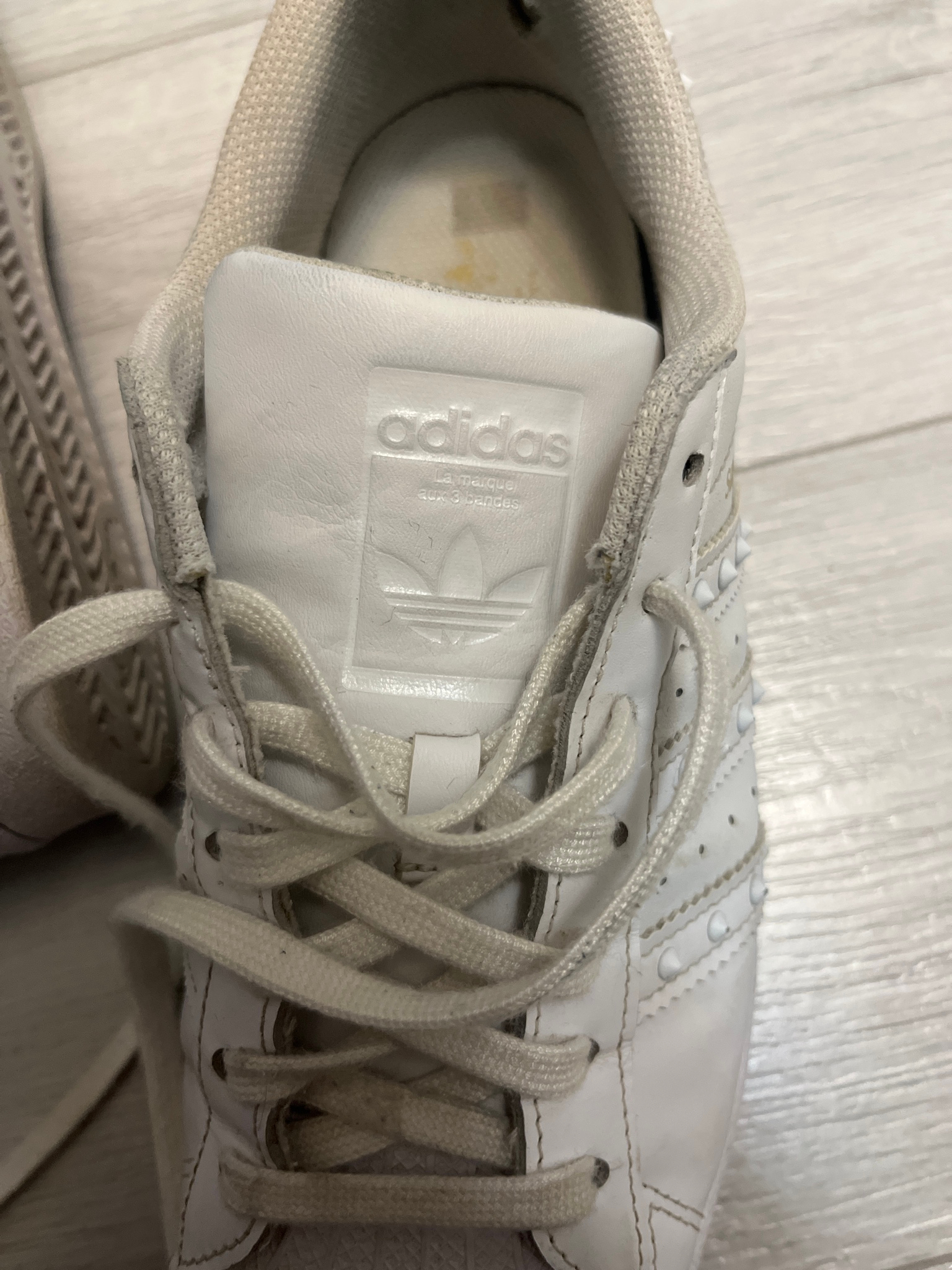 Adidas Superstar studded, миниатюра 6