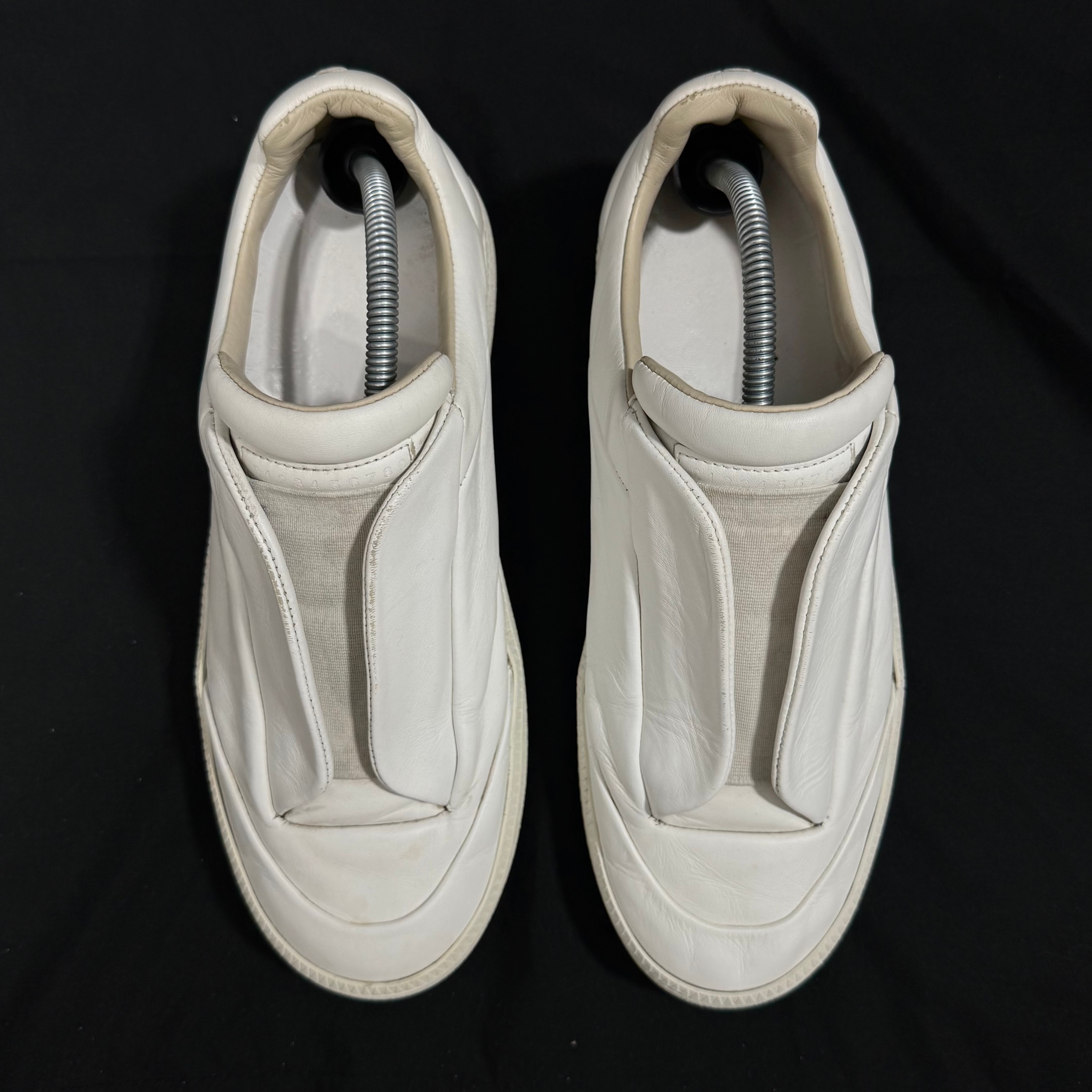 Maison Margiela Future Platform Low, миниатюра 2