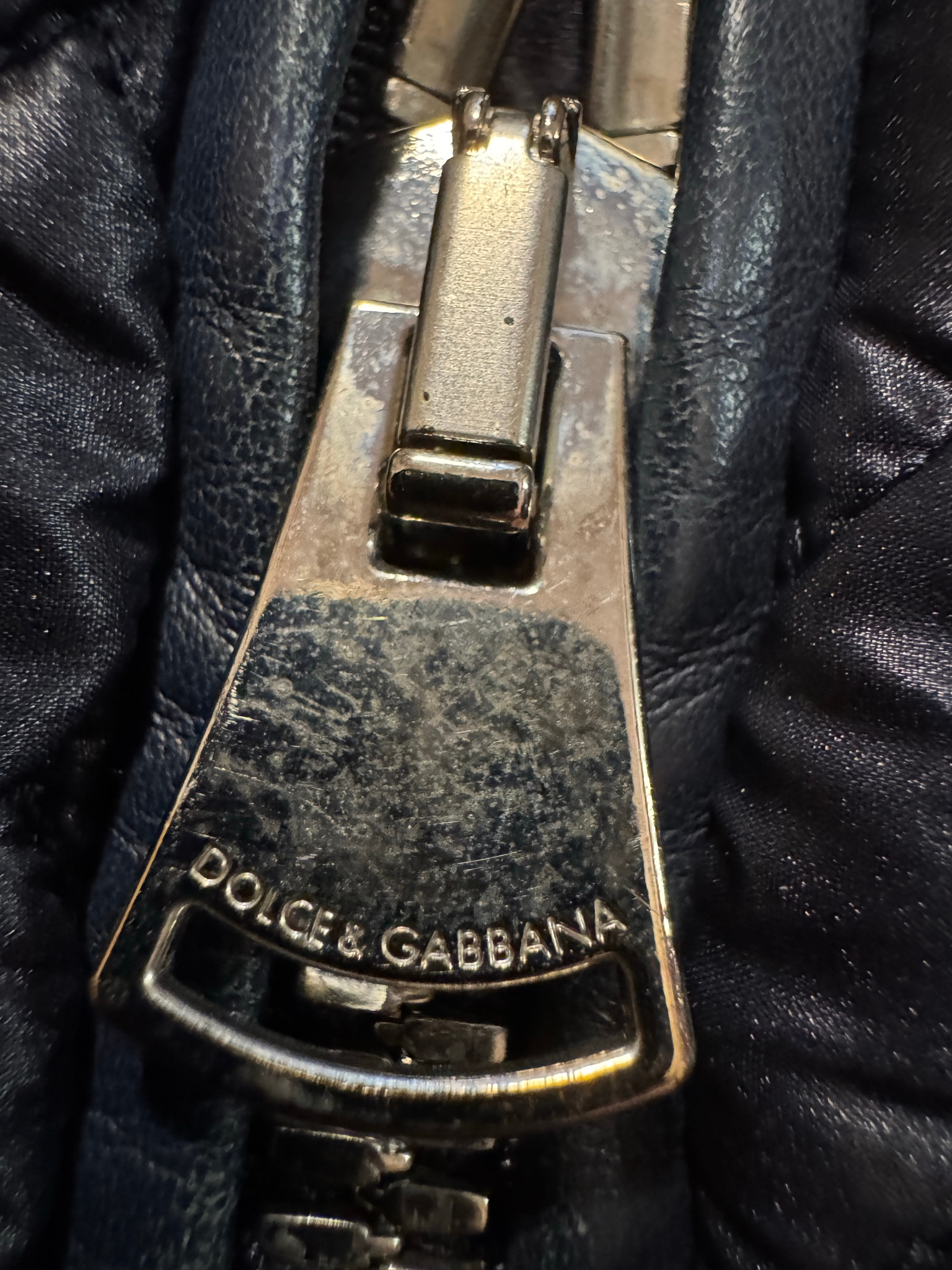 Dolce gabbana Куртка, миниатюра 8