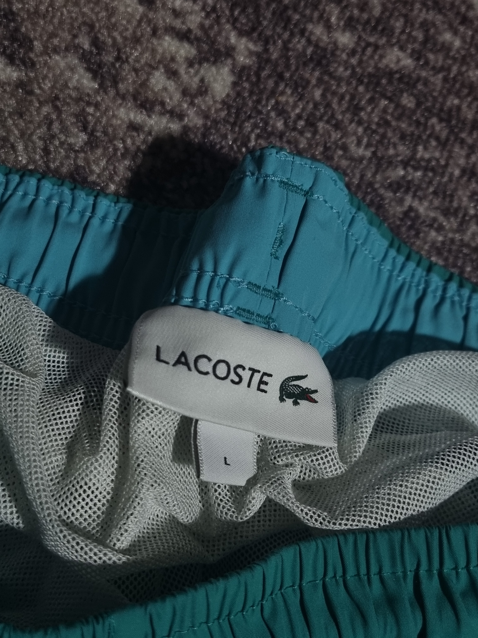 Lacoste Шорты, миниатюра 3