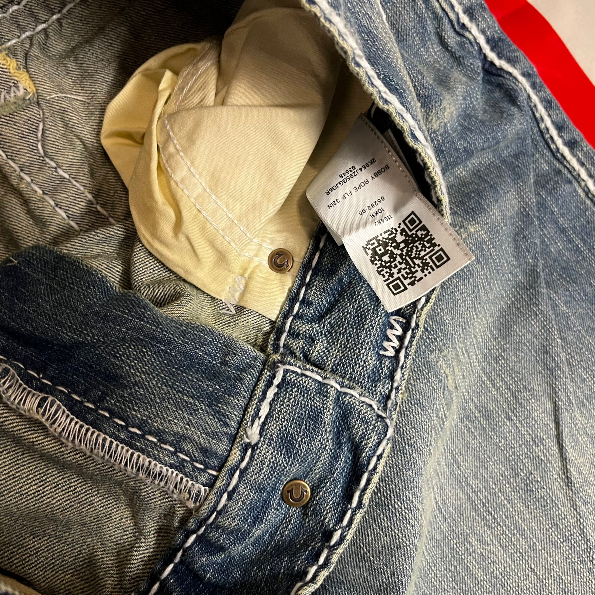 True Religion Rope Stitch, миниатюра 8
