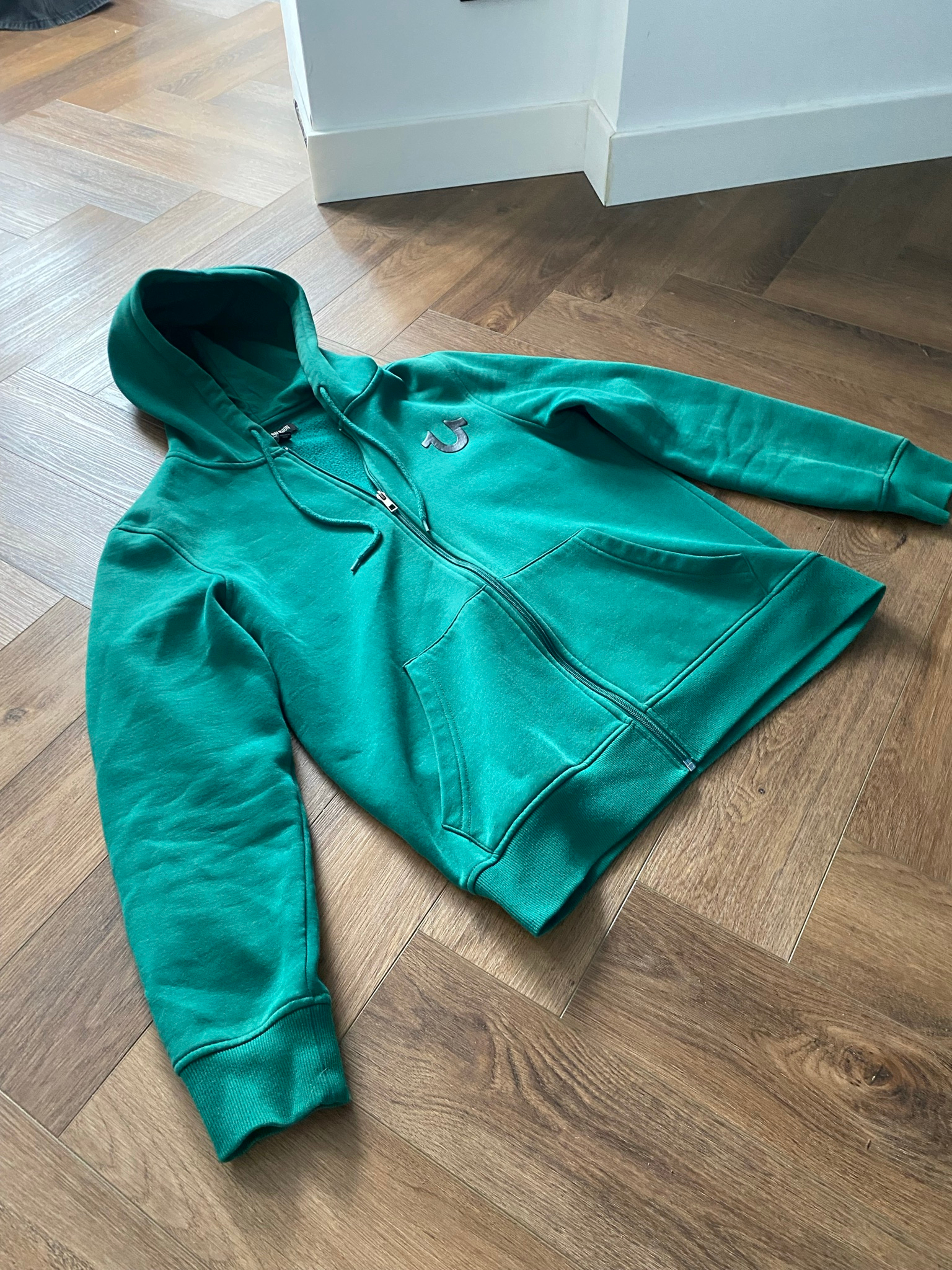 True Religion Худи, миниатюра 1