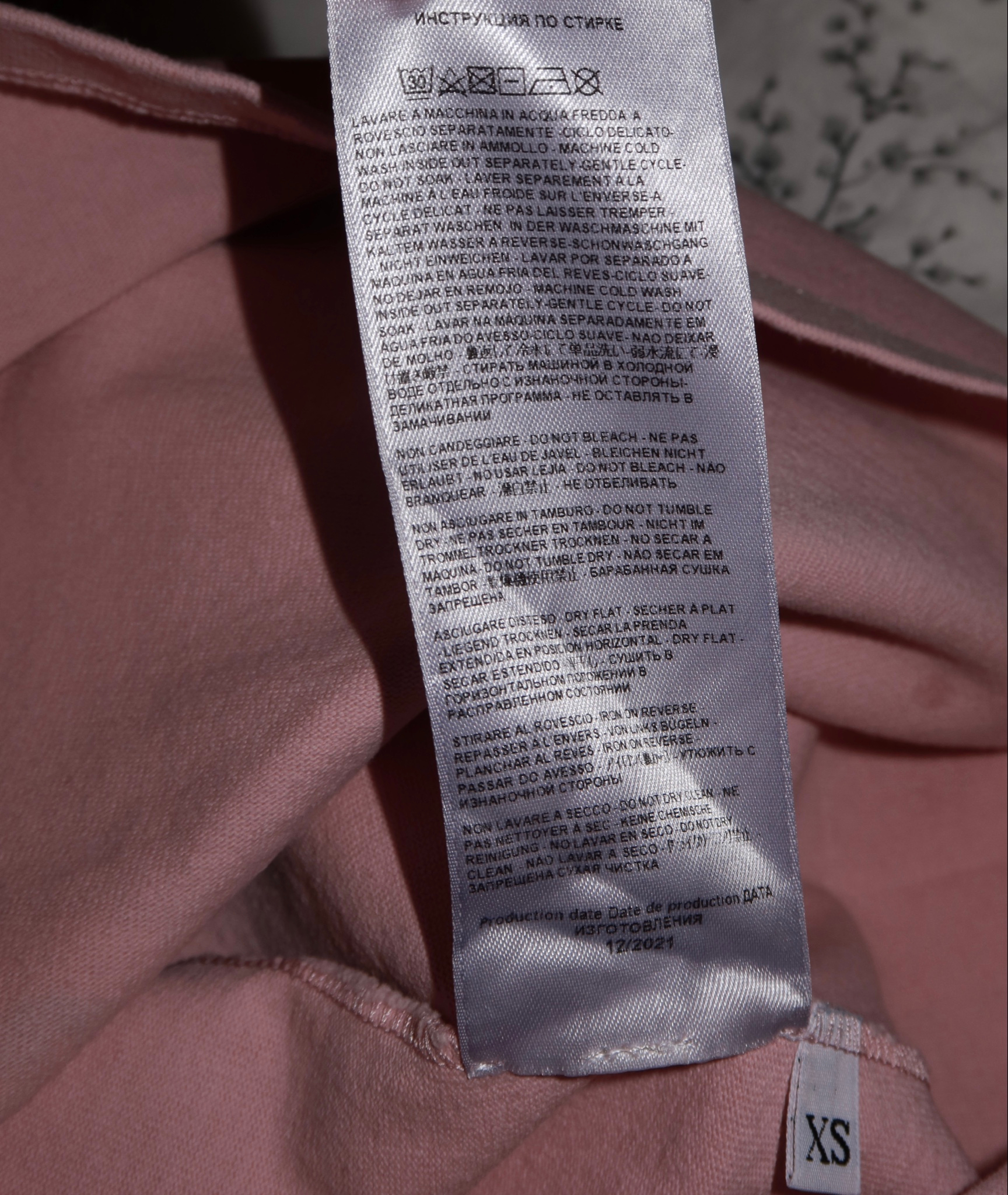 ETRO Футболка, миниатюра 6