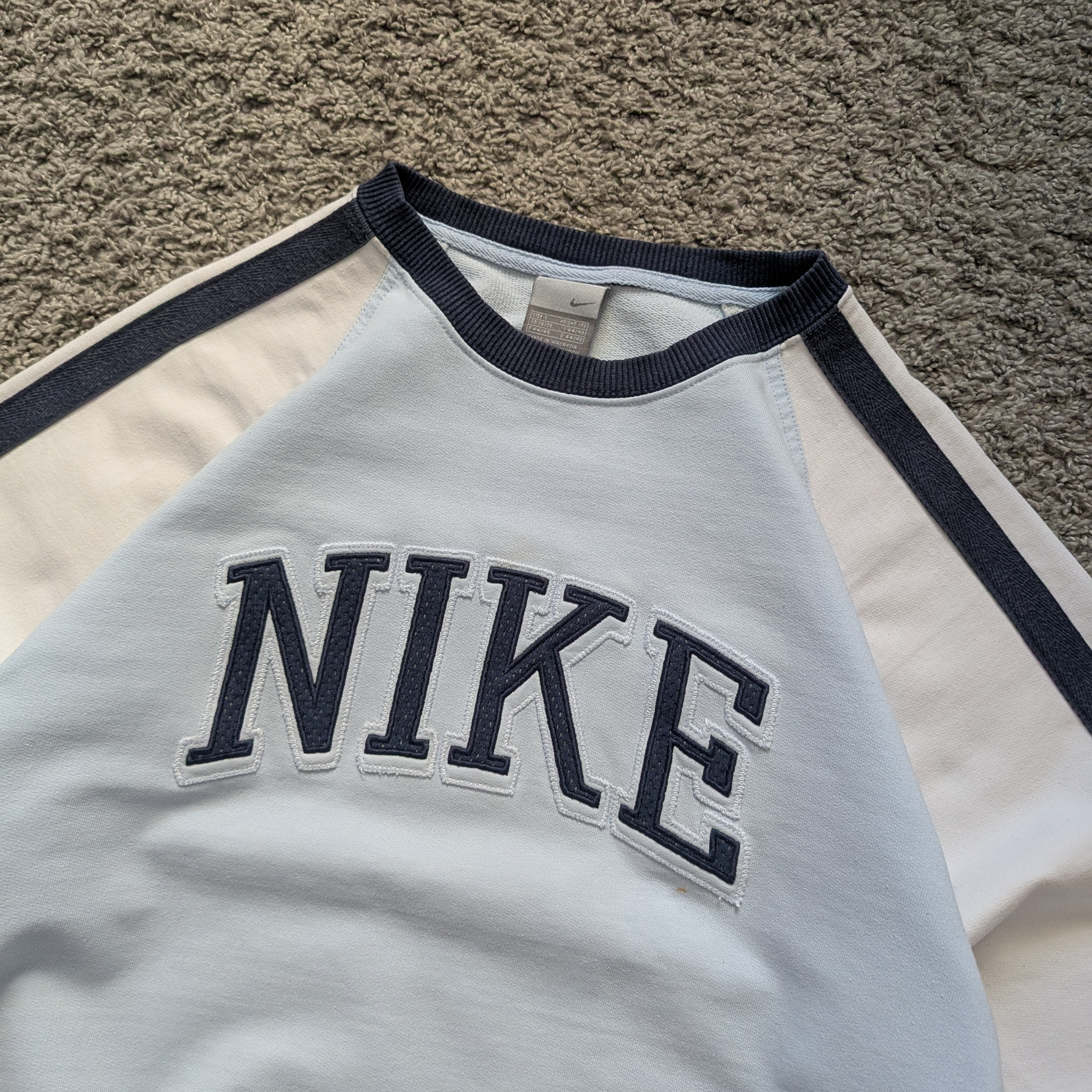Nike Свитшот, миниатюра 4
