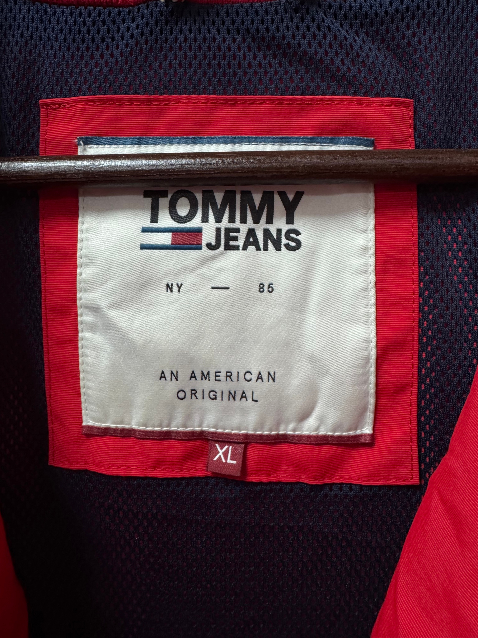 Tommy Hilfiger Куртка, миниатюра 6