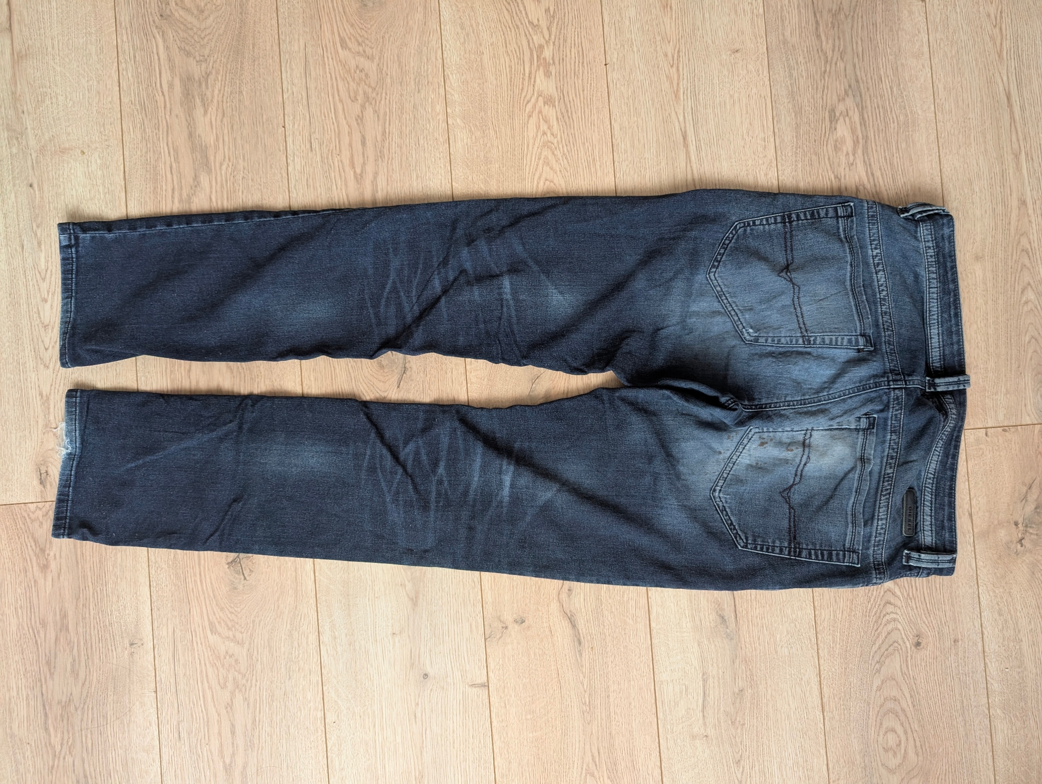 Diesel Thavar, миниатюра 2