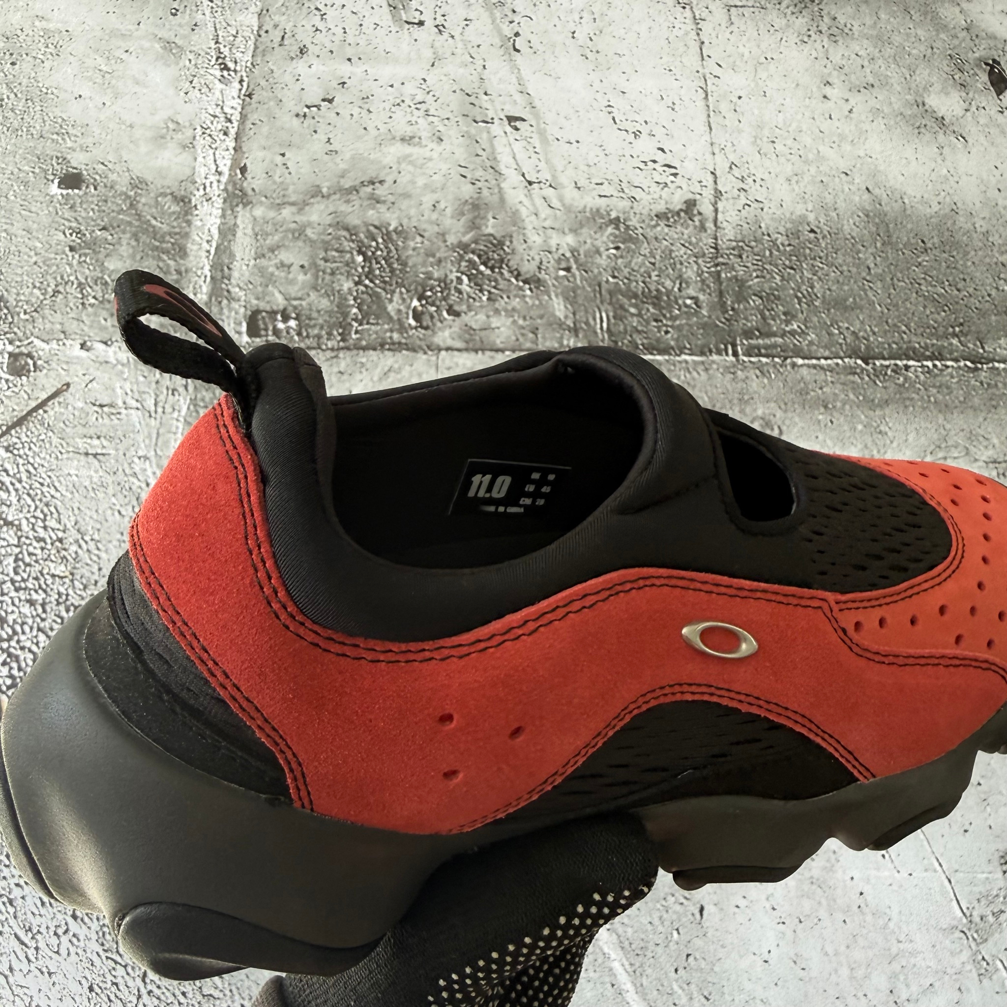 Oakley x Brain Dead Flesh Sandal, миниатюра 3
