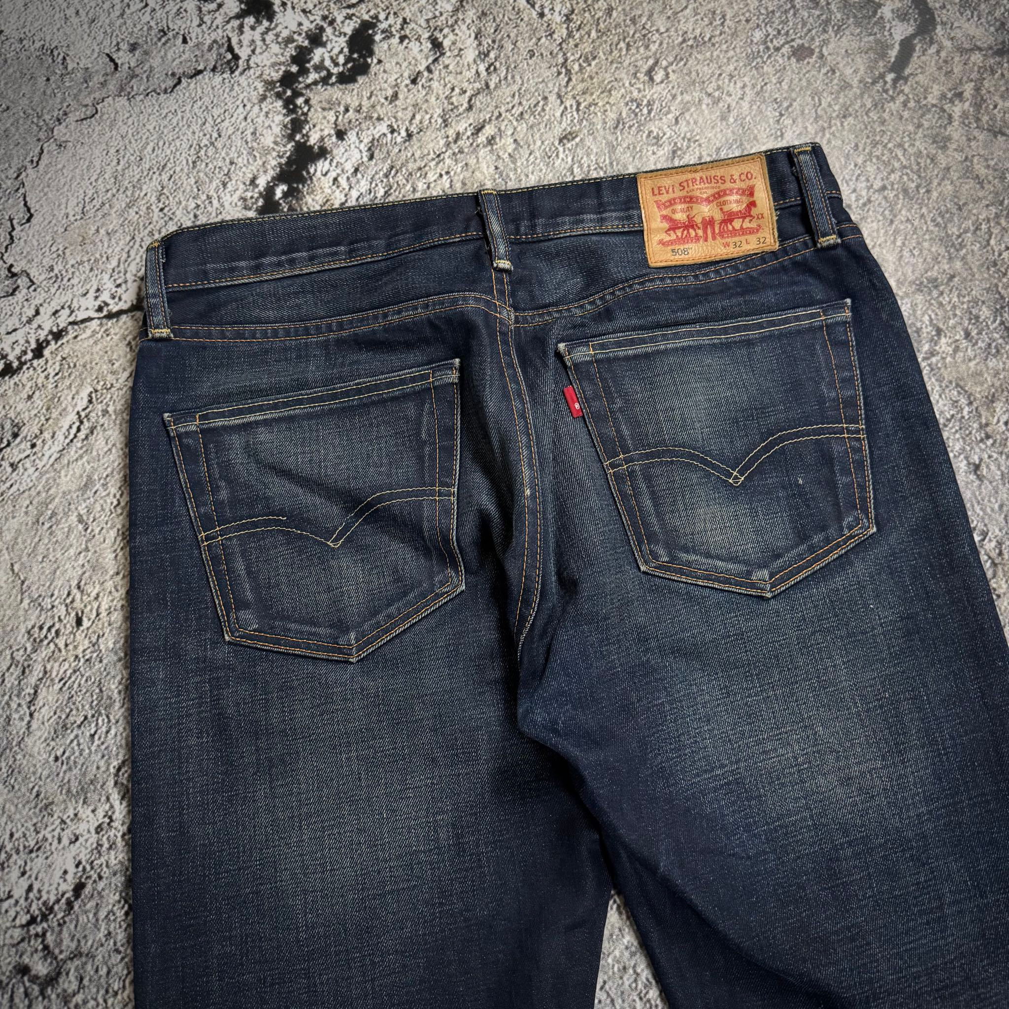 Levi’s 508, миниатюра 9