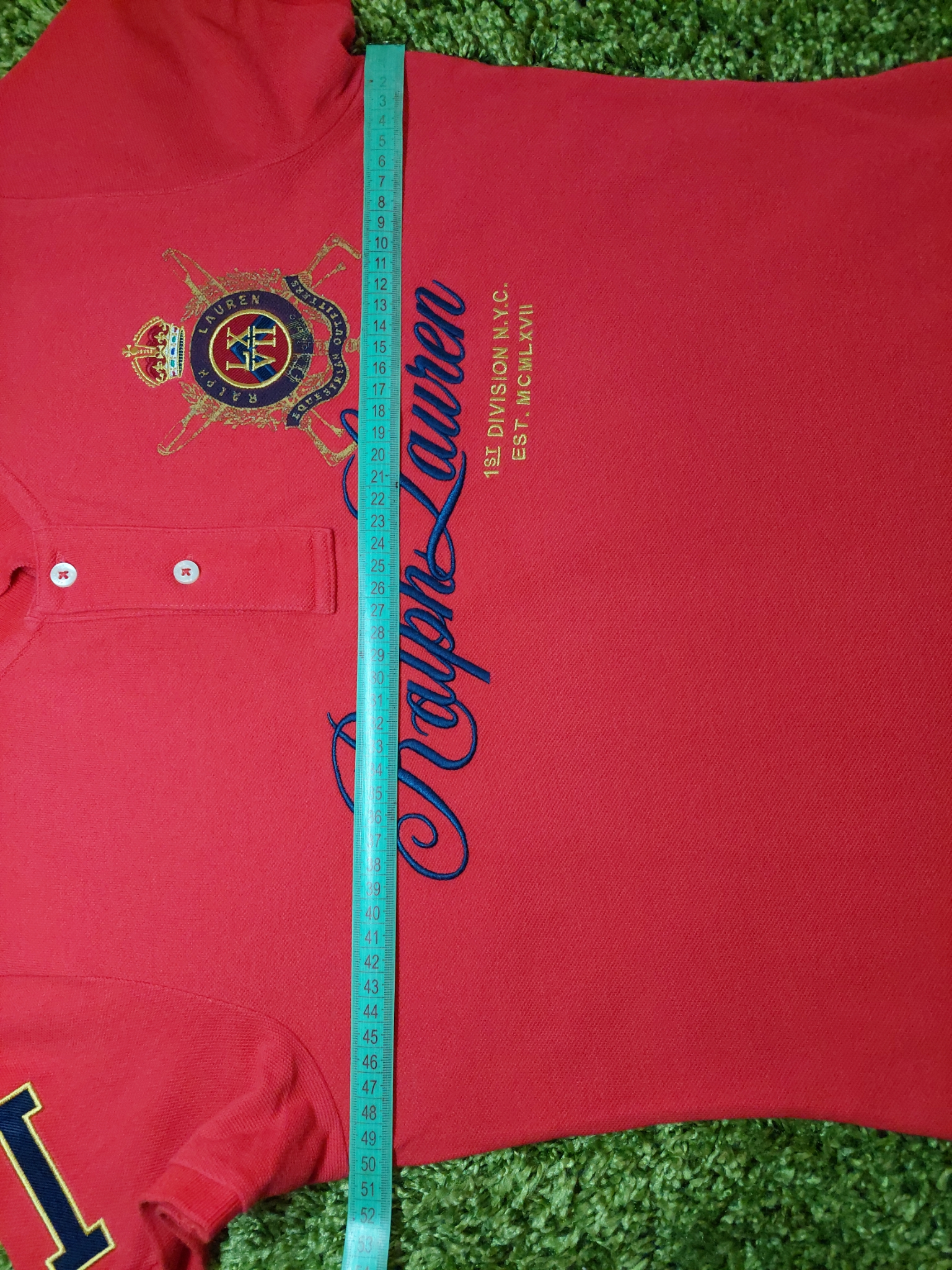 Polo Ralph Lauren Поло, миниатюра 12