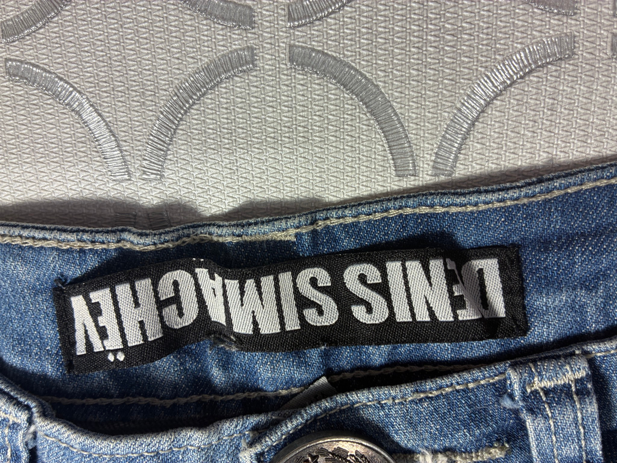 Denis Simachev Shorts, миниатюра 3