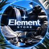 Аватар продавца Element STORE