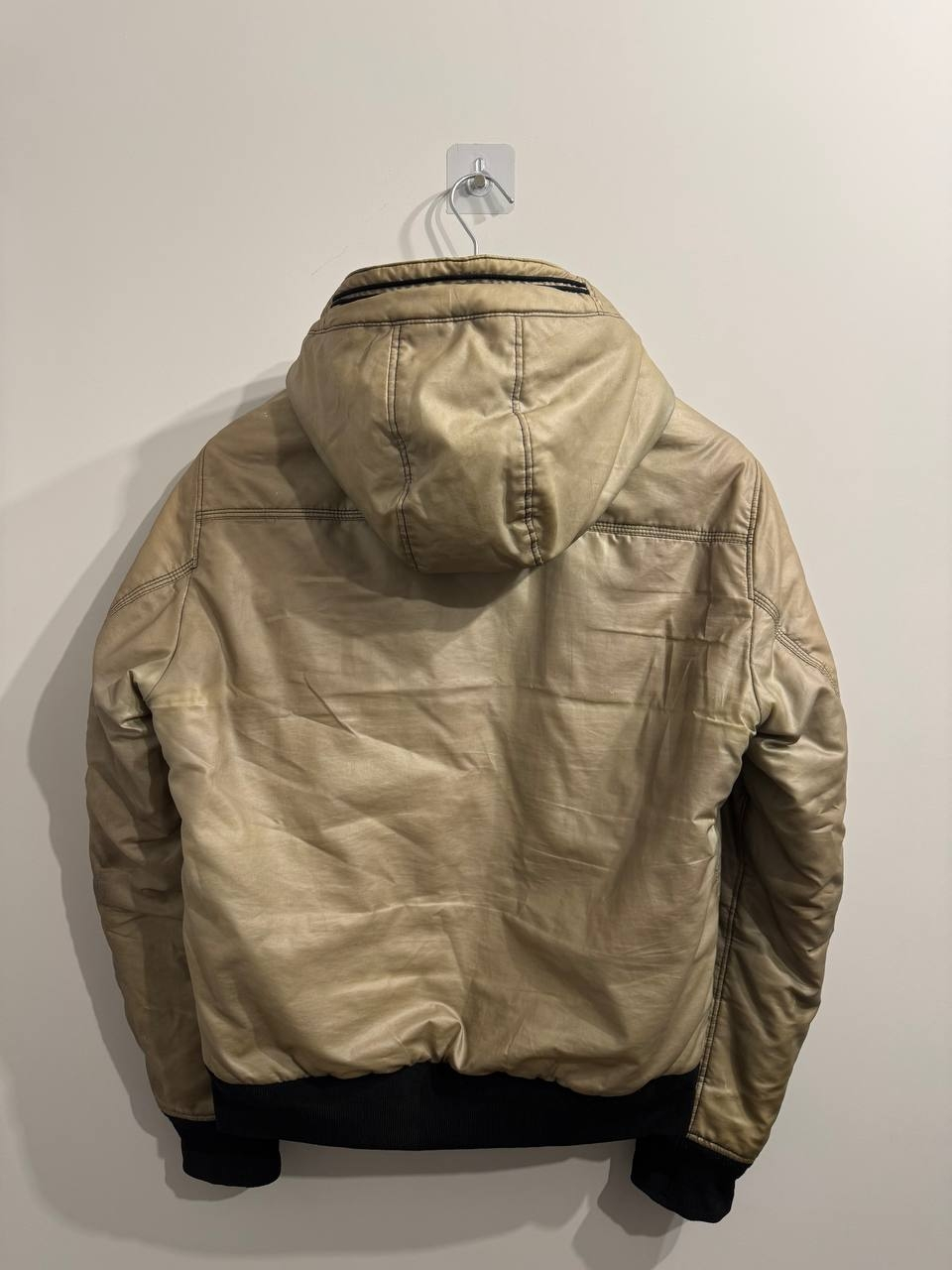 Stone Island Heat Reflective, миниатюра 2