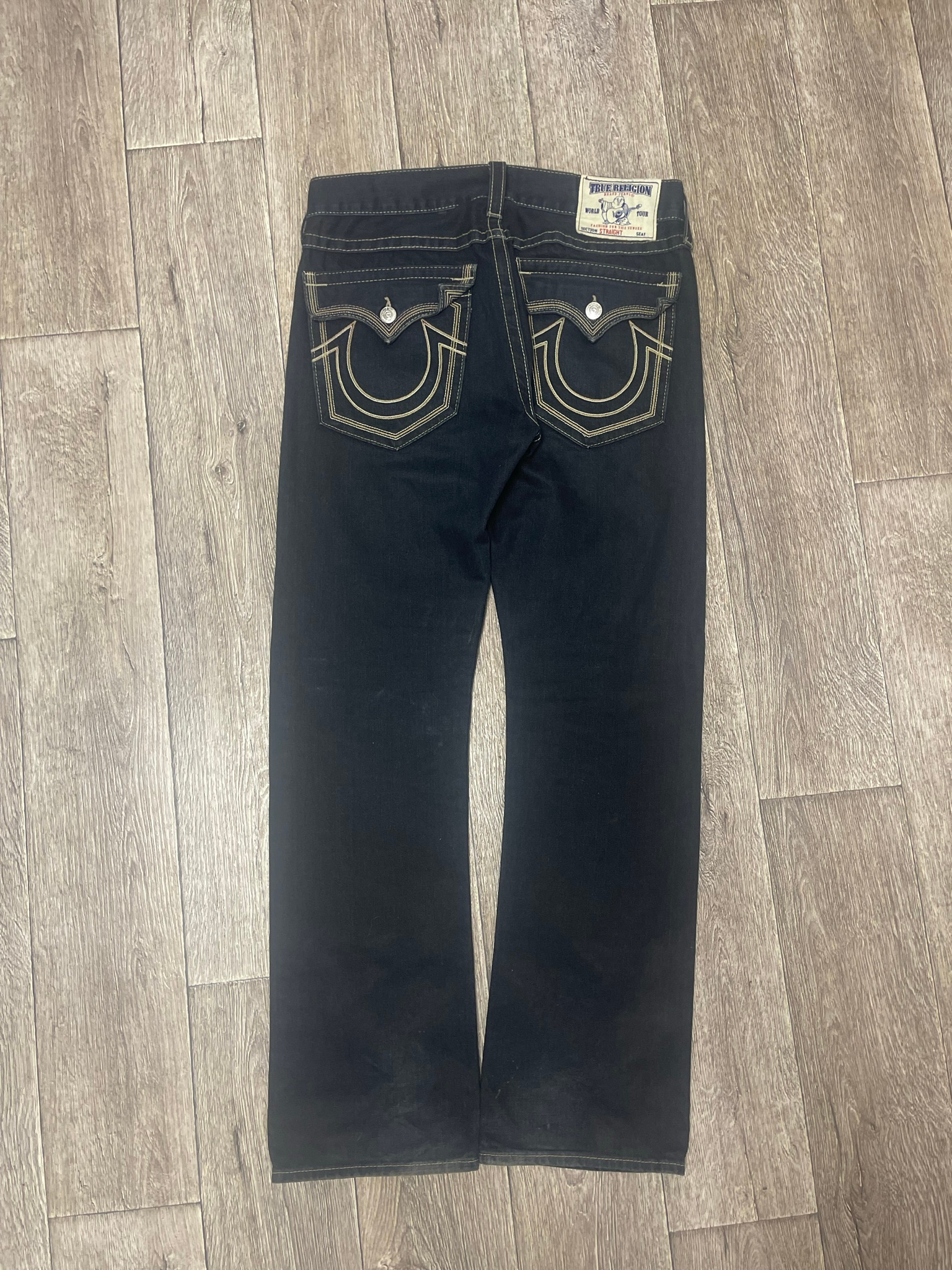 True Religion Straight, миниатюра 2