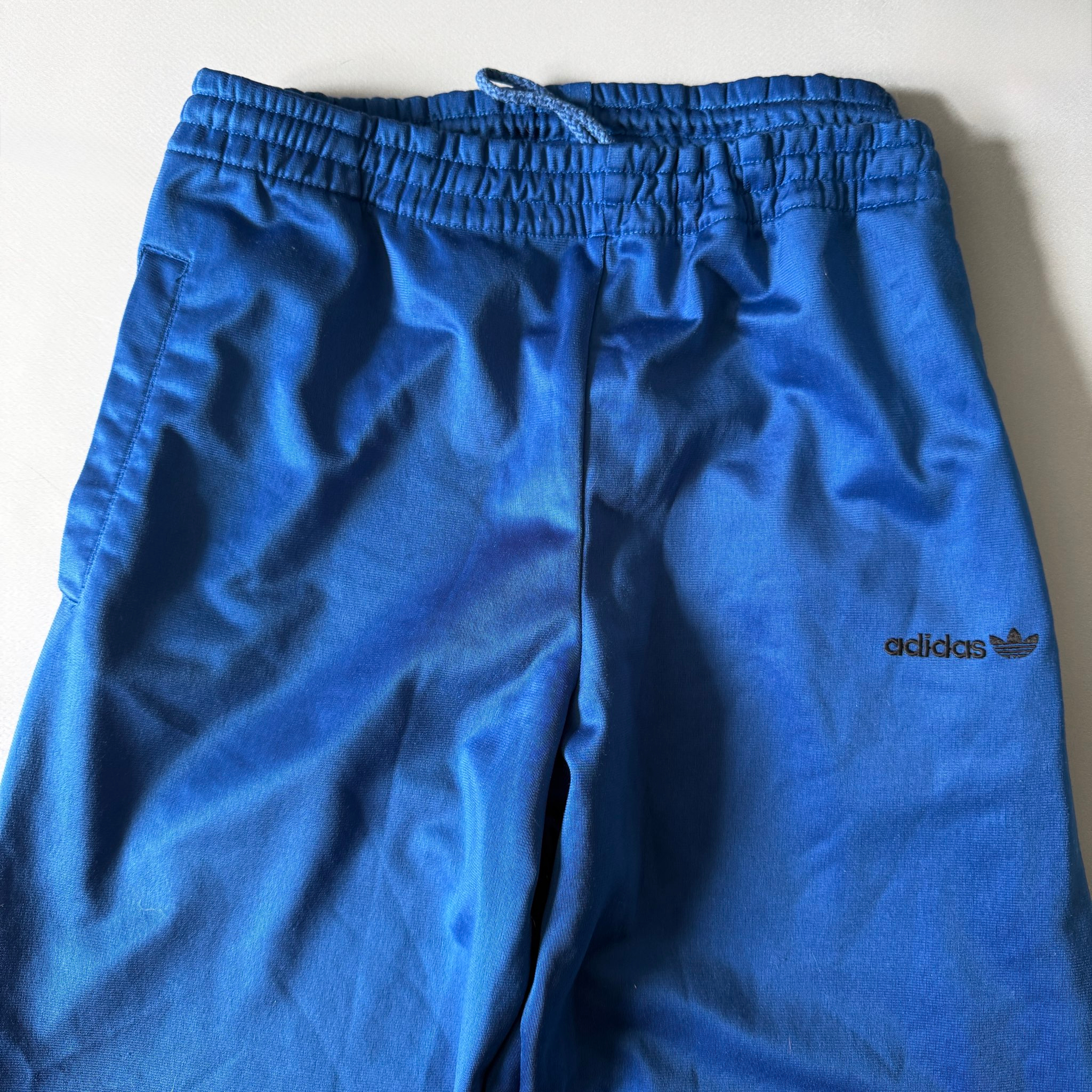 Adidas 1990s Vintage Track Suit (Jacket + Pants), миниатюра 8