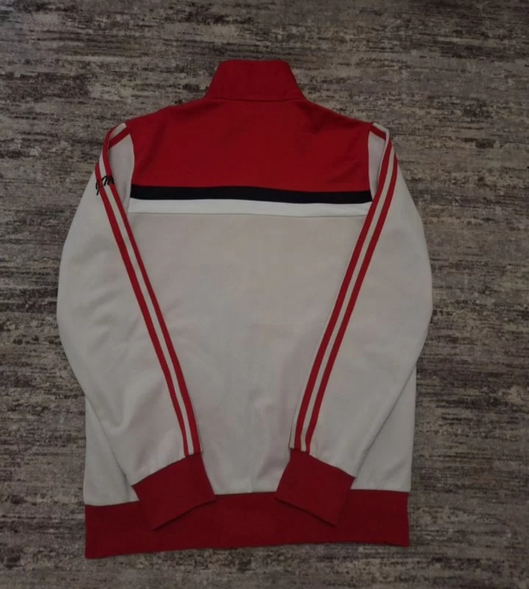 Adidas Олимпийка, миниатюра 2