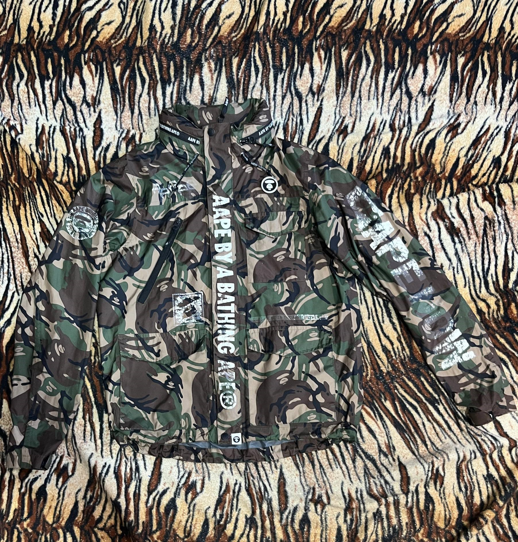 Aape Ветровка, миниатюра 1