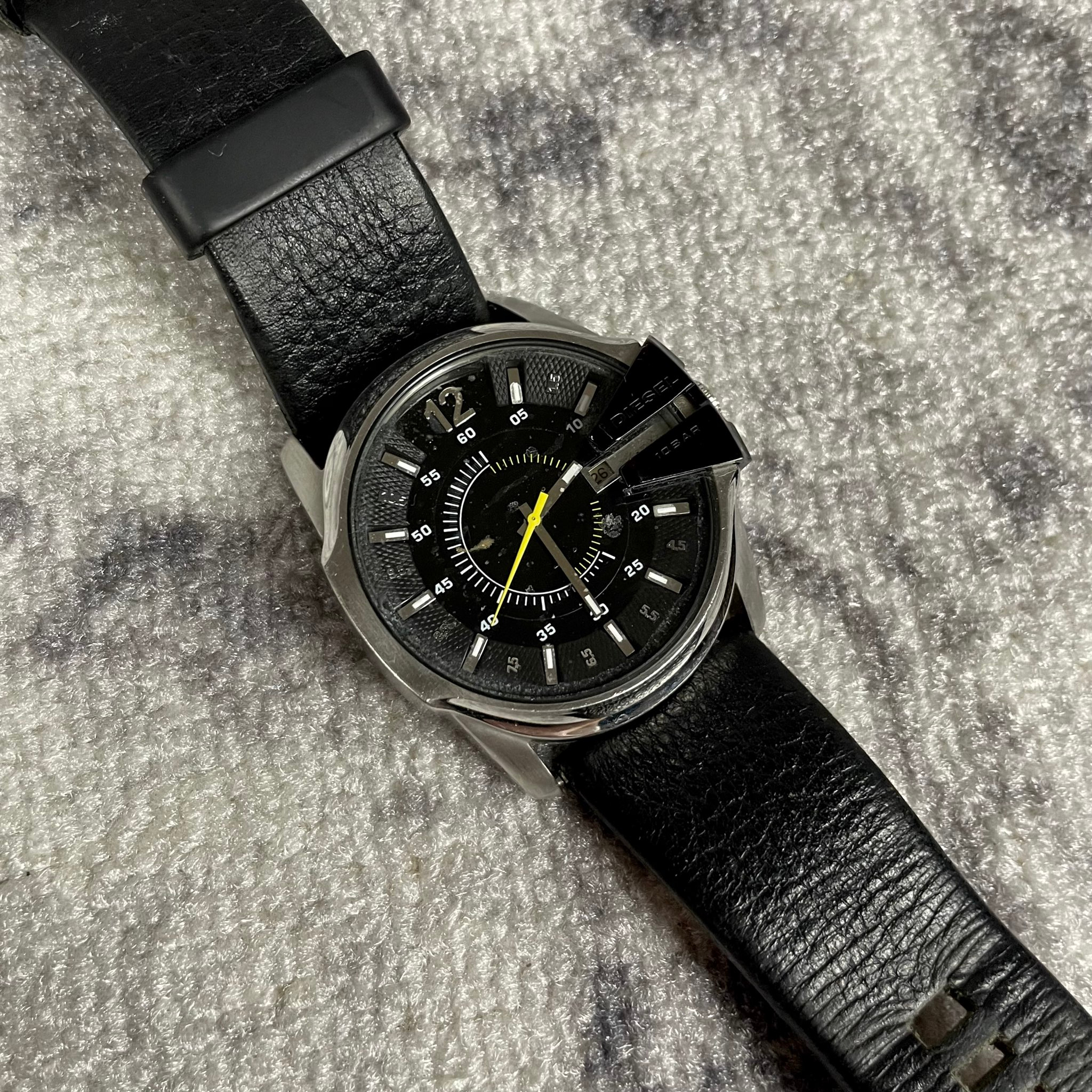 Diesel DZ1295, миниатюра 3