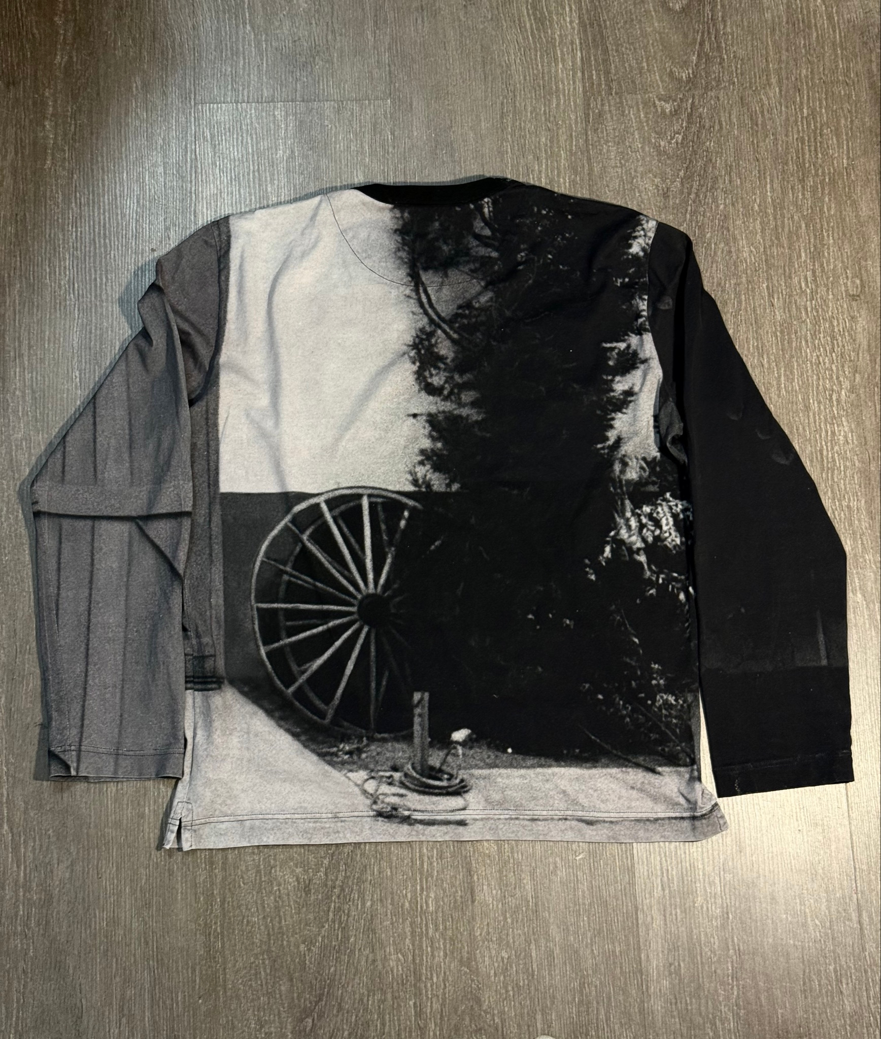 Dolce & Gabbana x James Dean Longsleeve, миниатюра 2
