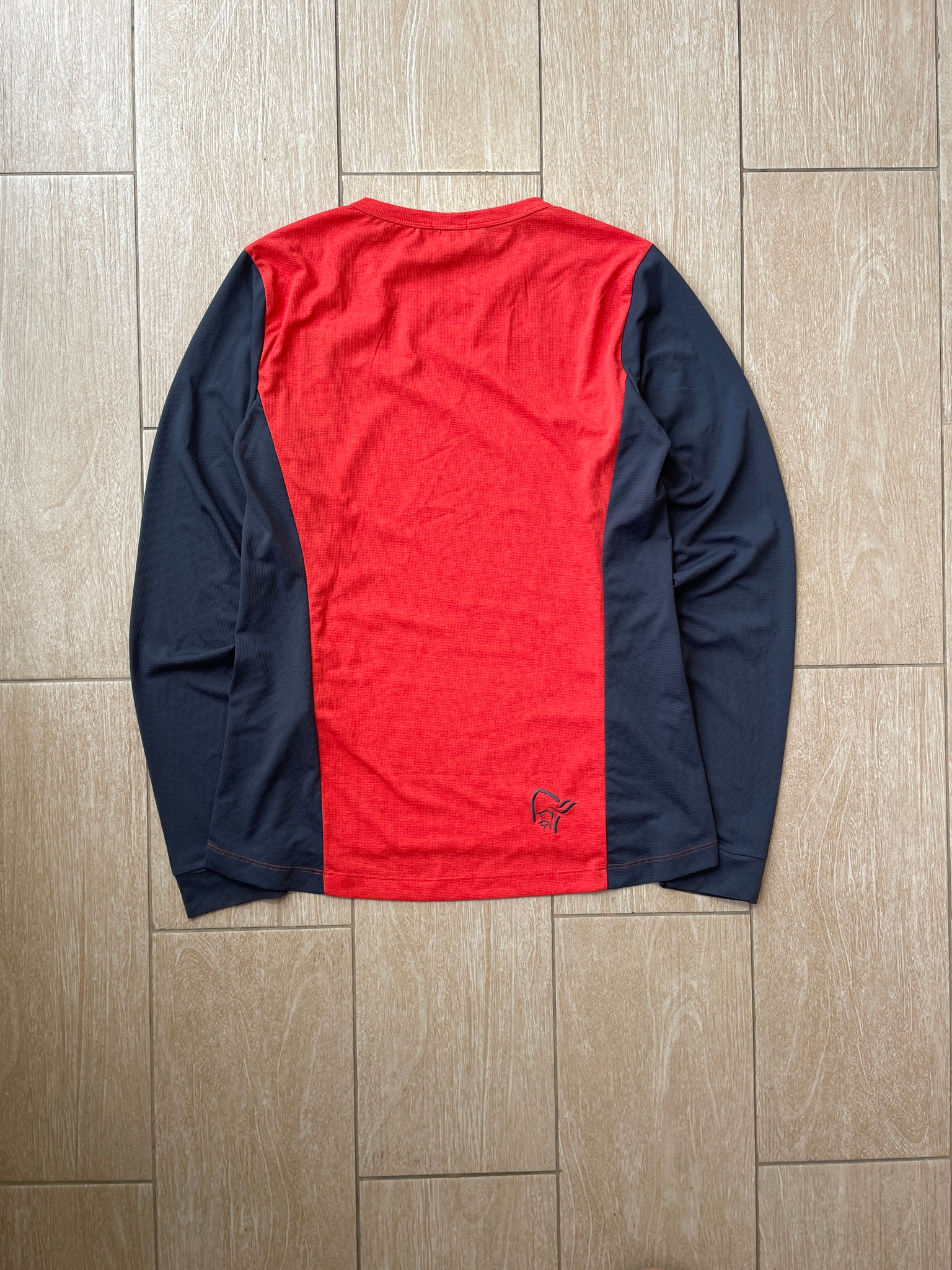 Nørrona Fjøra Equaliser Lightweight Long Slevee (W), миниатюра 2