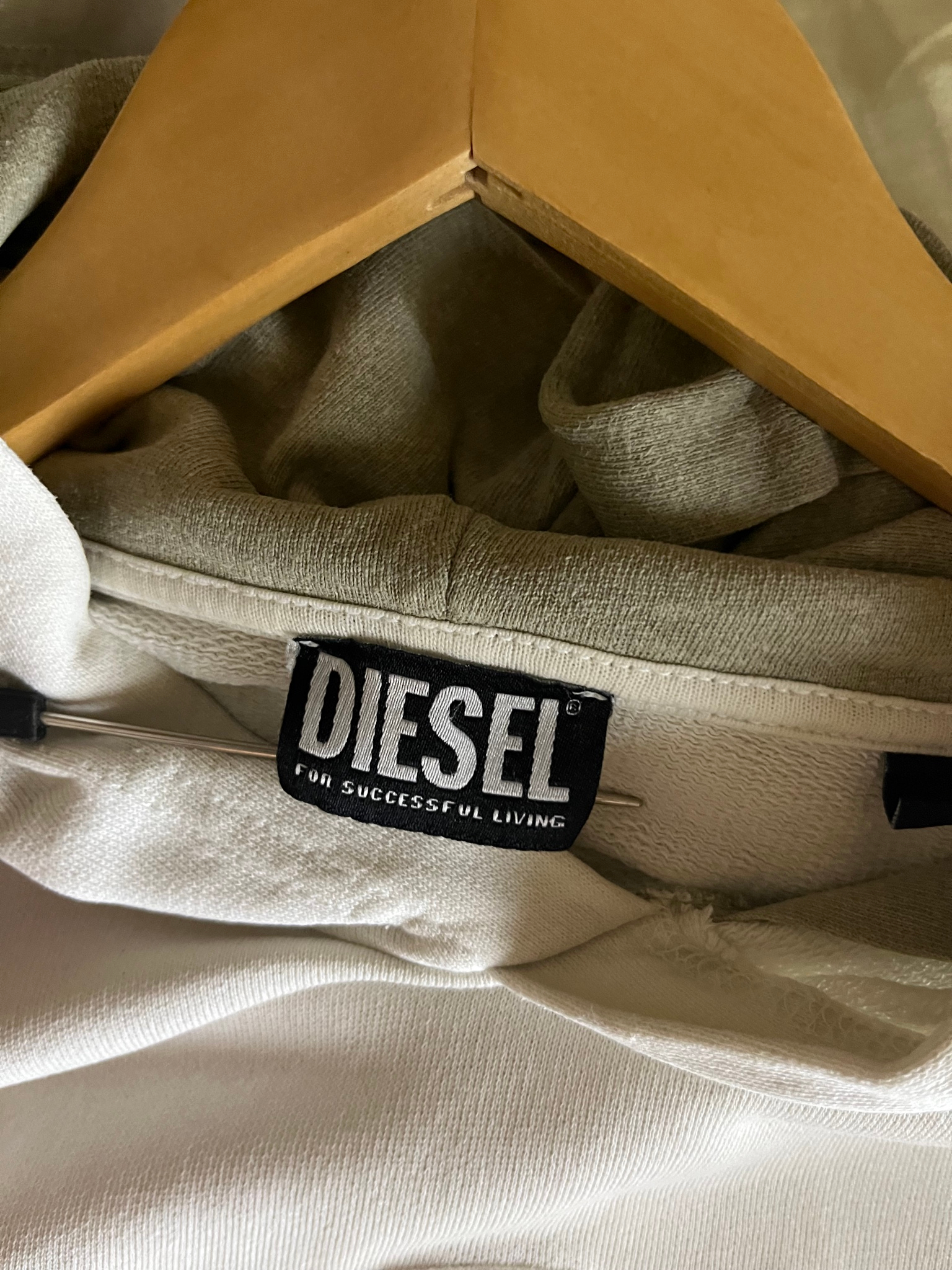 Diesel Худи, миниатюра 3