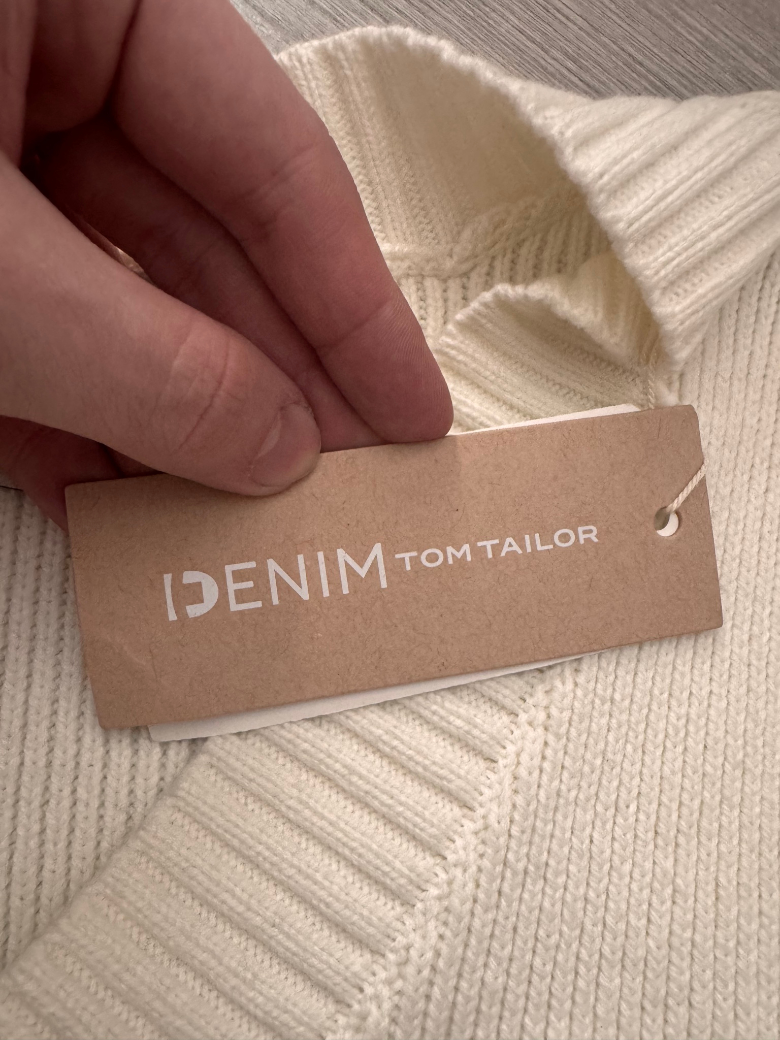 Tom Tailor Жилетка, миниатюра 8