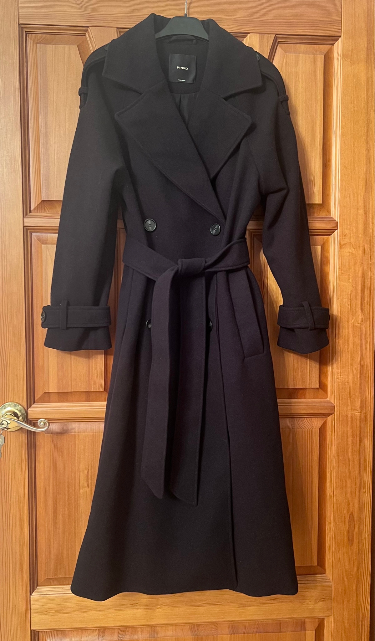 Pinko Пальто, миниатюра 1