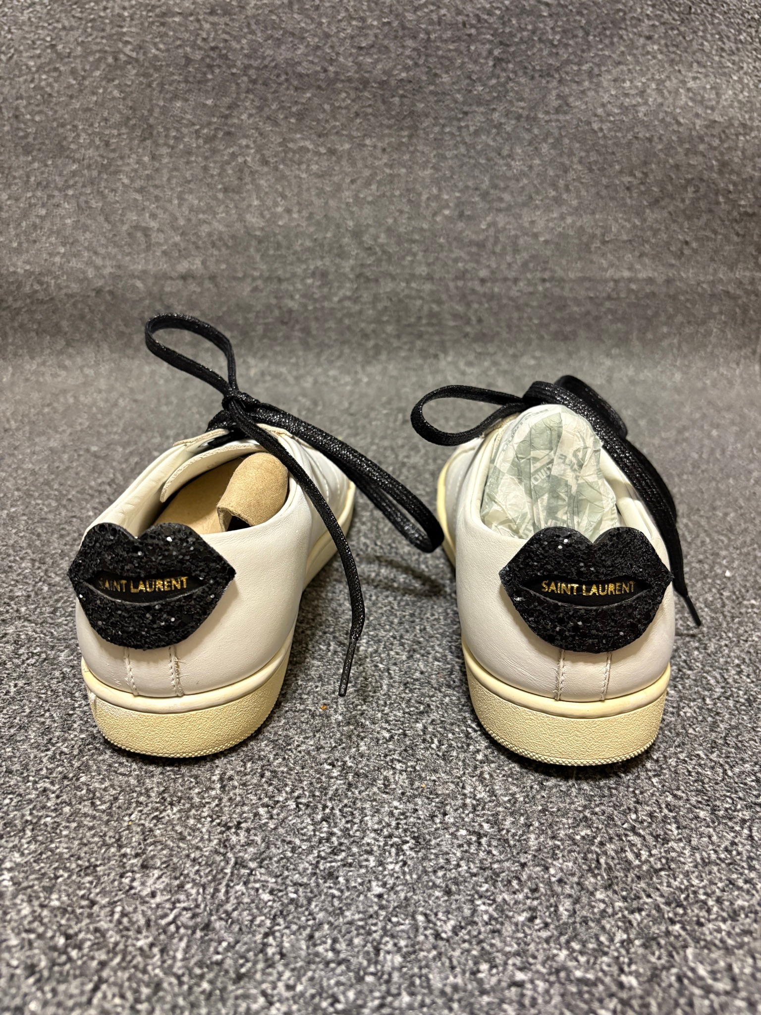 Saint Laurent Paris Kiss SL/01, миниатюра 3