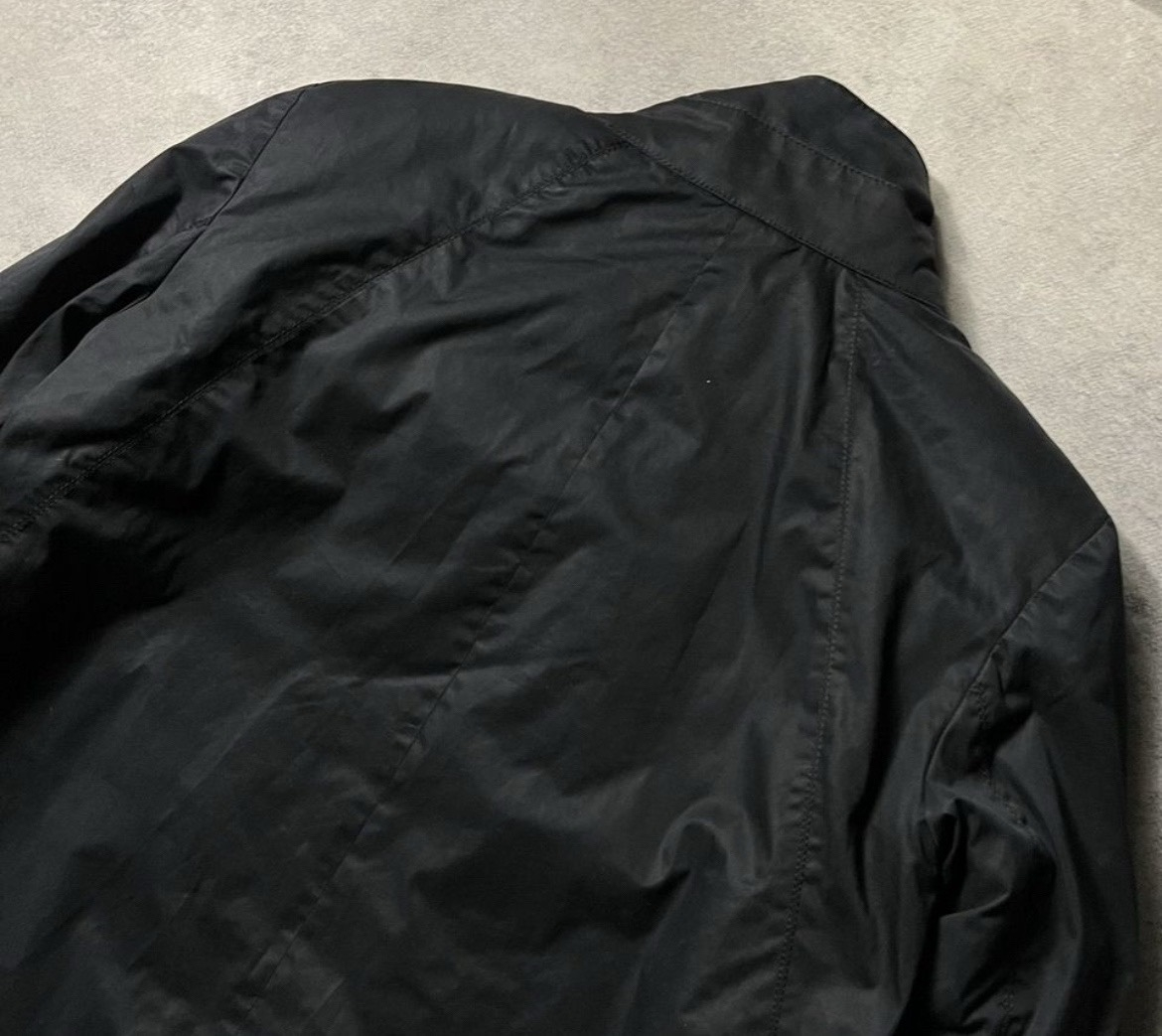 Helmut Lang  Куртка, миниатюра 5