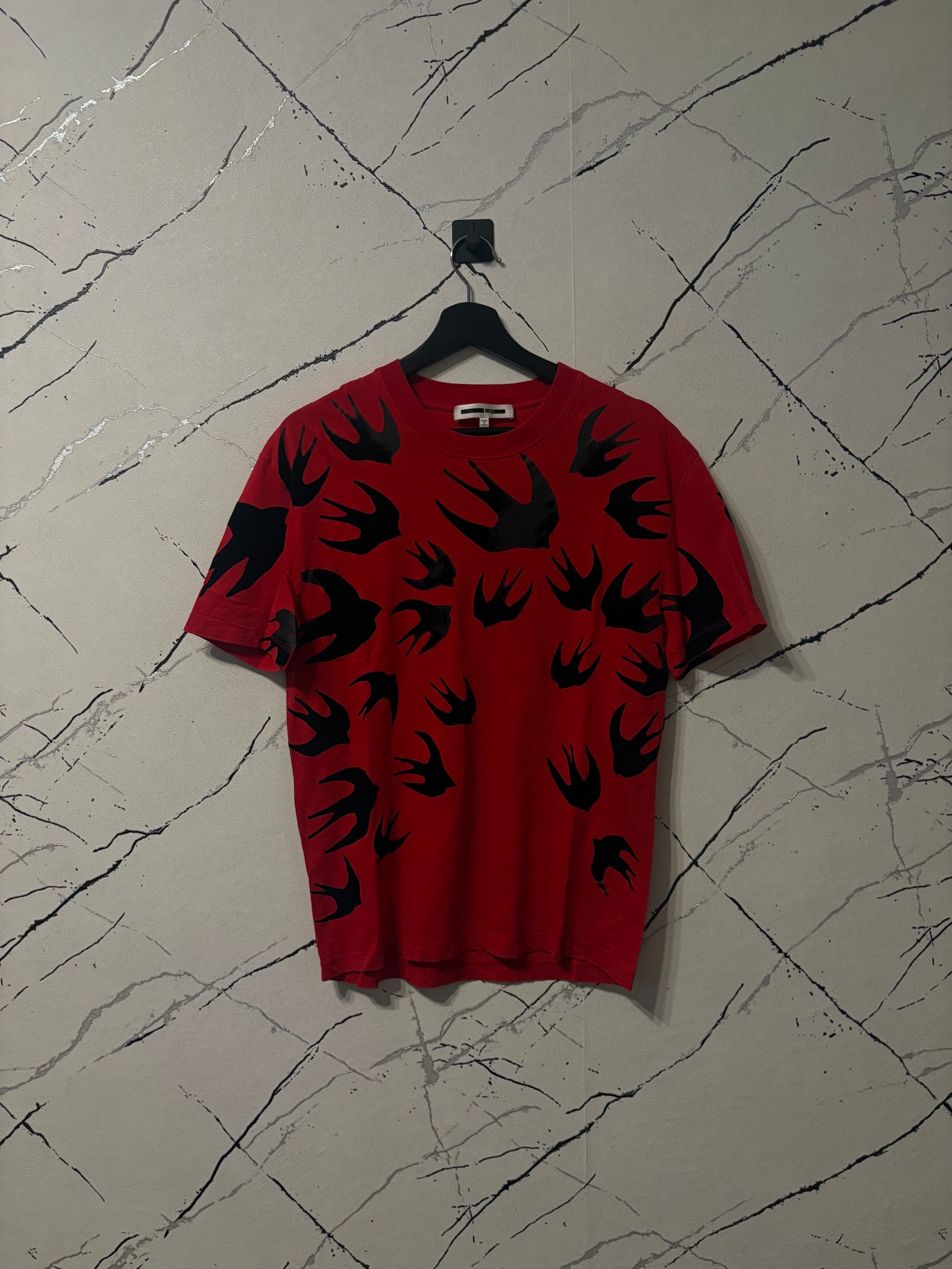 Alexander McQueen Bird, миниатюра 1