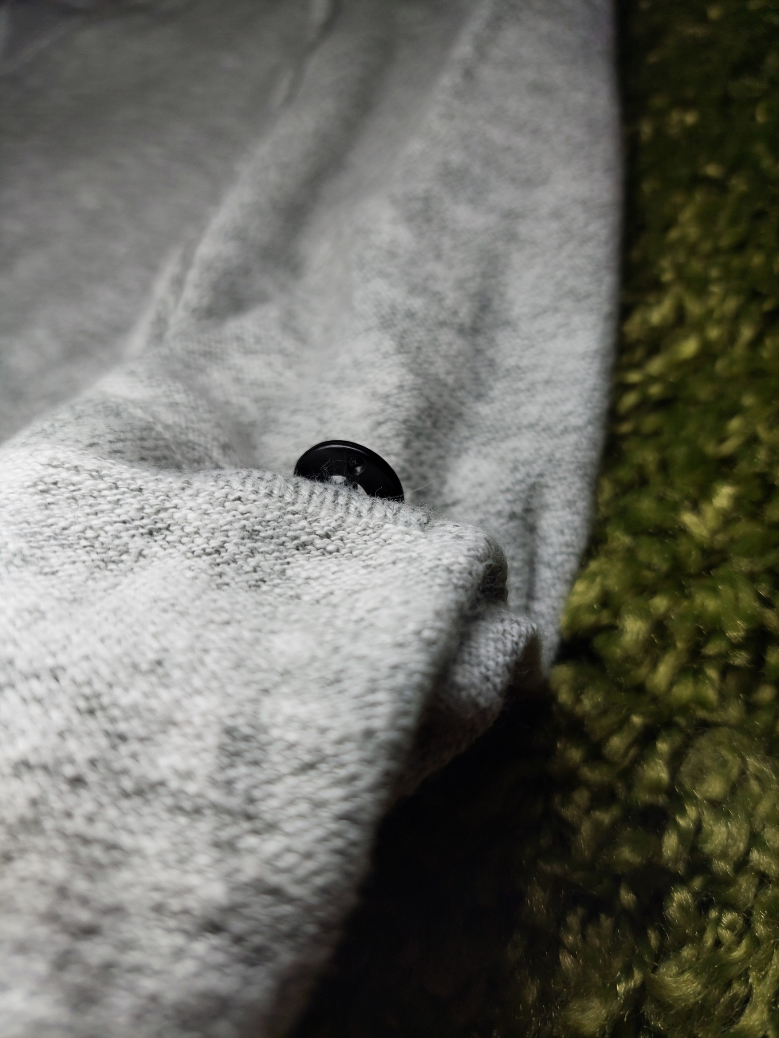 Stone Island Garment Dyed Sweatshirt, миниатюра 9