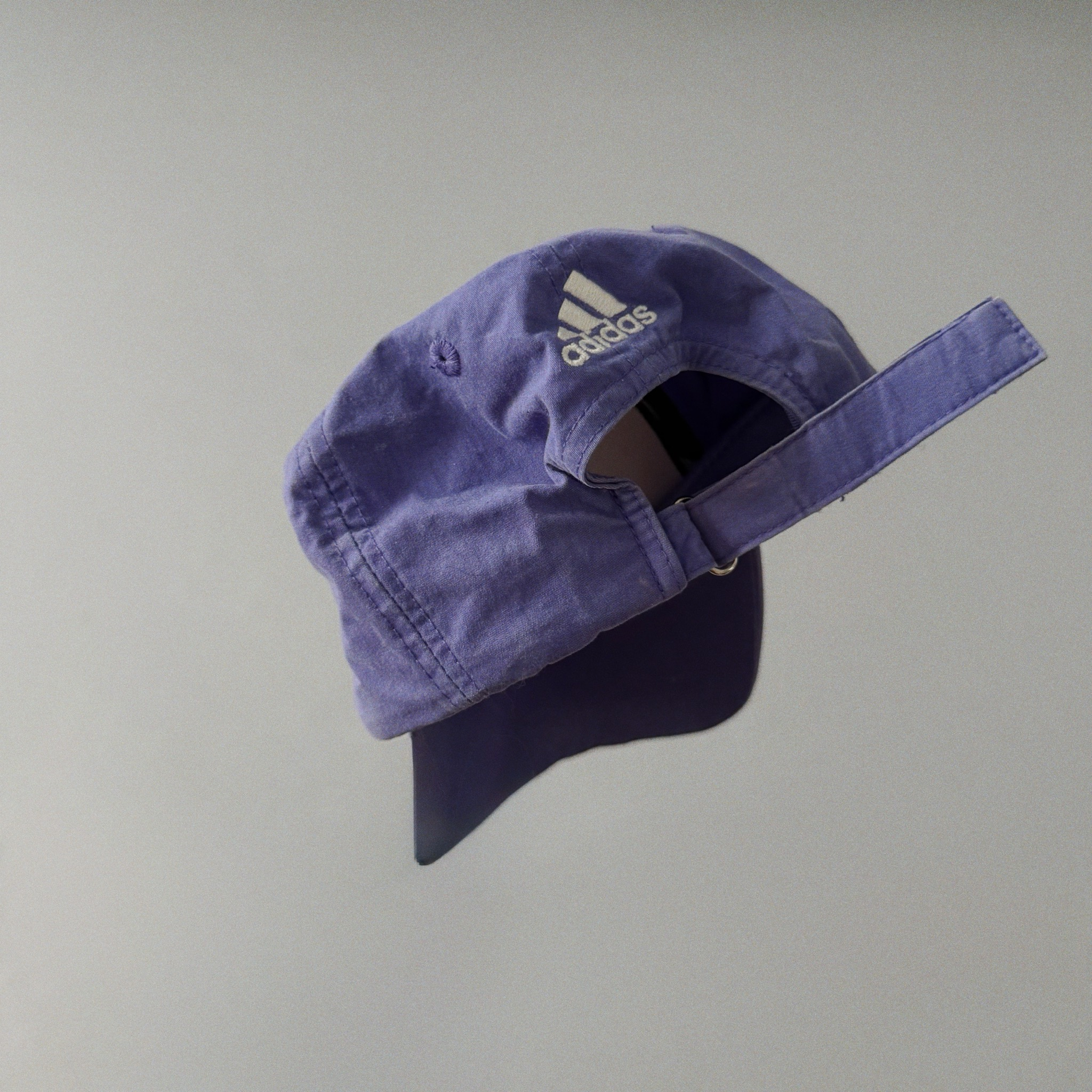 ADIDAS x Real Madrid 2004 Vintage Cap, миниатюра 3