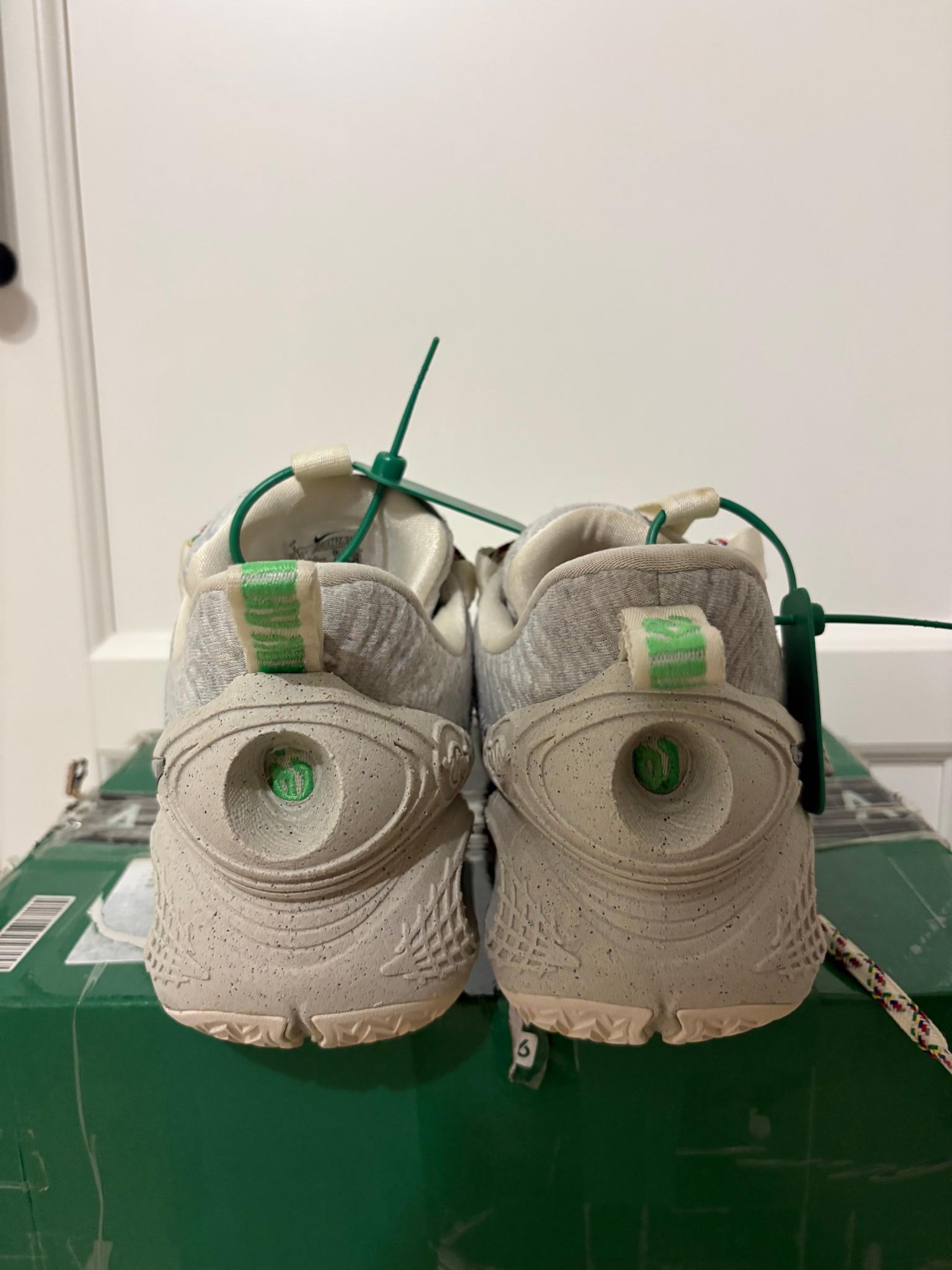 Nike Cosmic Unity 1 EP, миниатюра 2